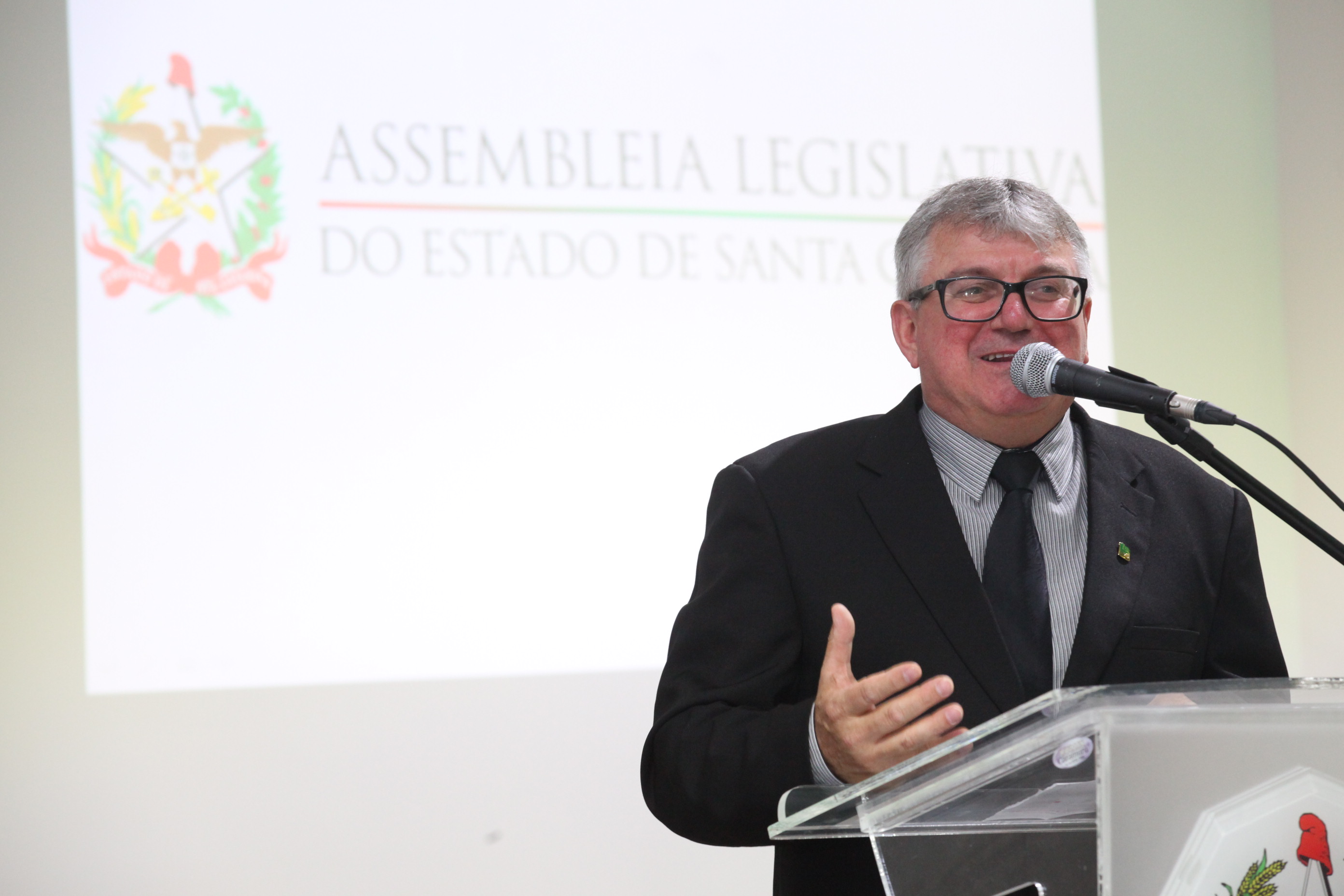 40 Anos de Organização dos Técnicos Agrícolas Catarinenses.