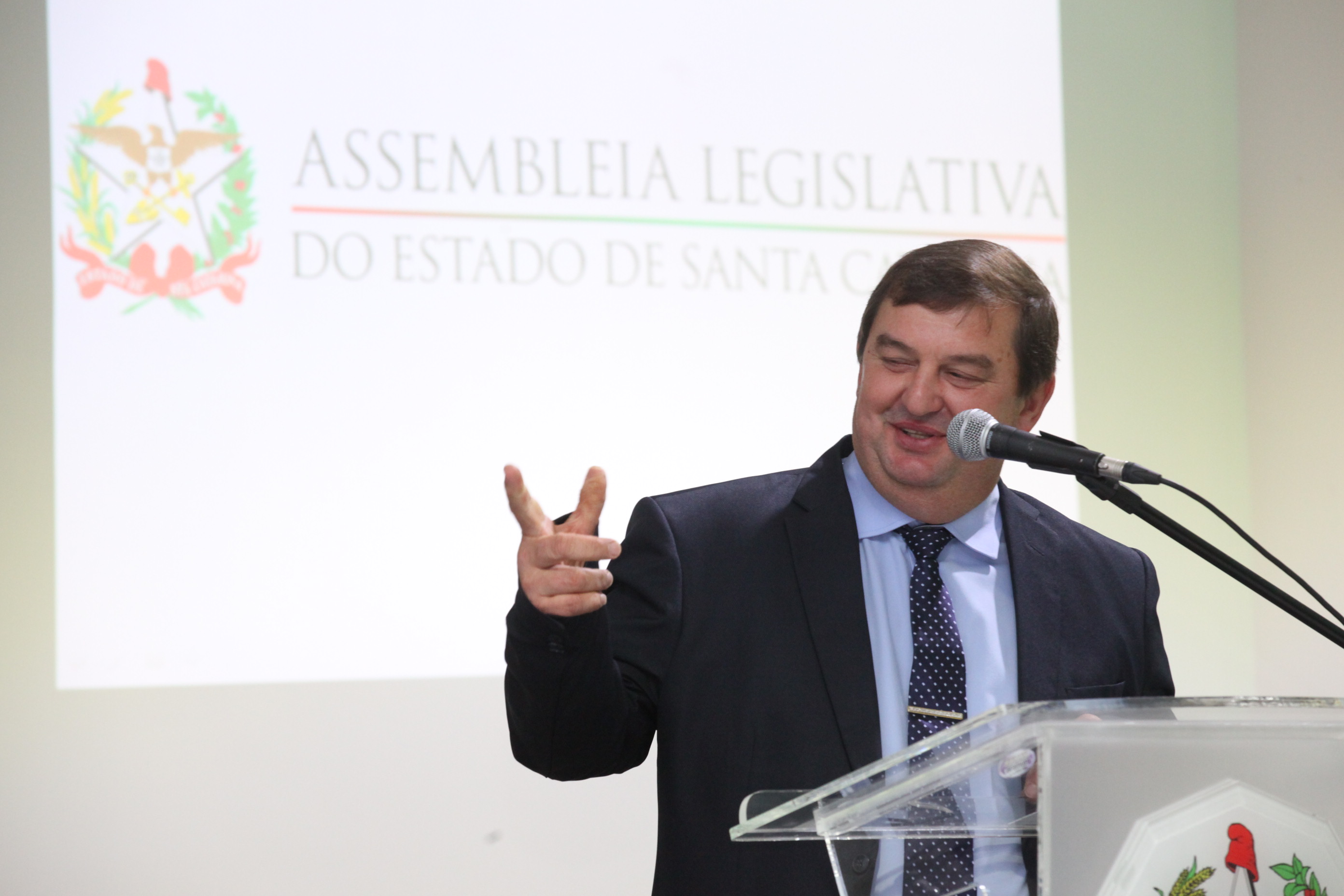 40 Anos de Organização dos Técnicos Agrícolas Catarinenses.