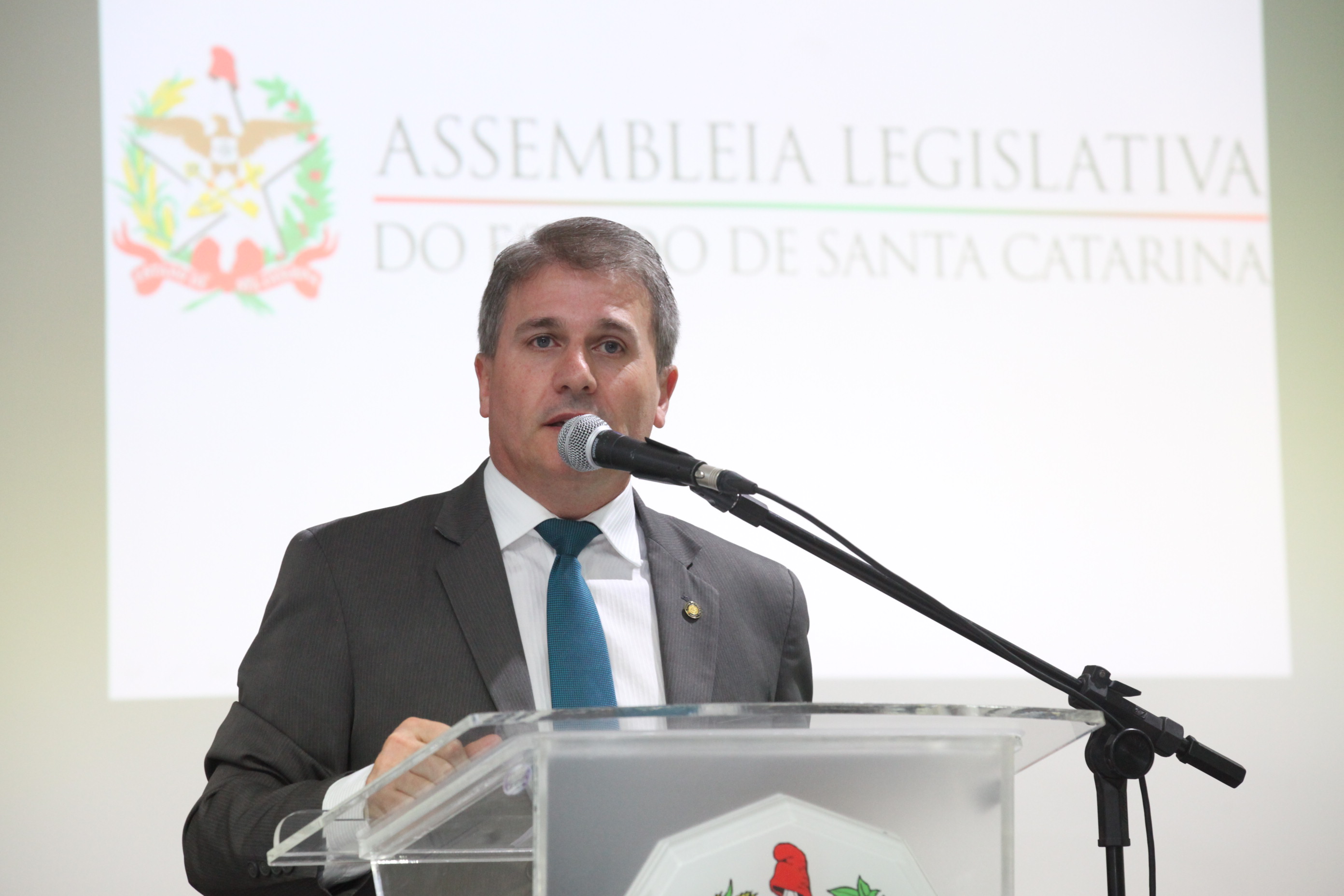 40 Anos de Organização dos Técnicos Agrícolas Catarinenses.