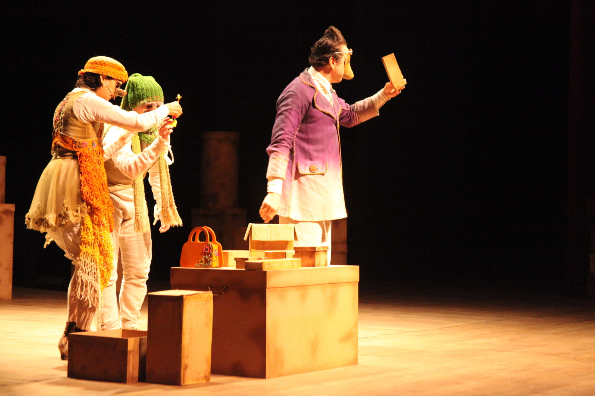 Projeto importante para a cultura catarinense segue em tramitação na Alesc