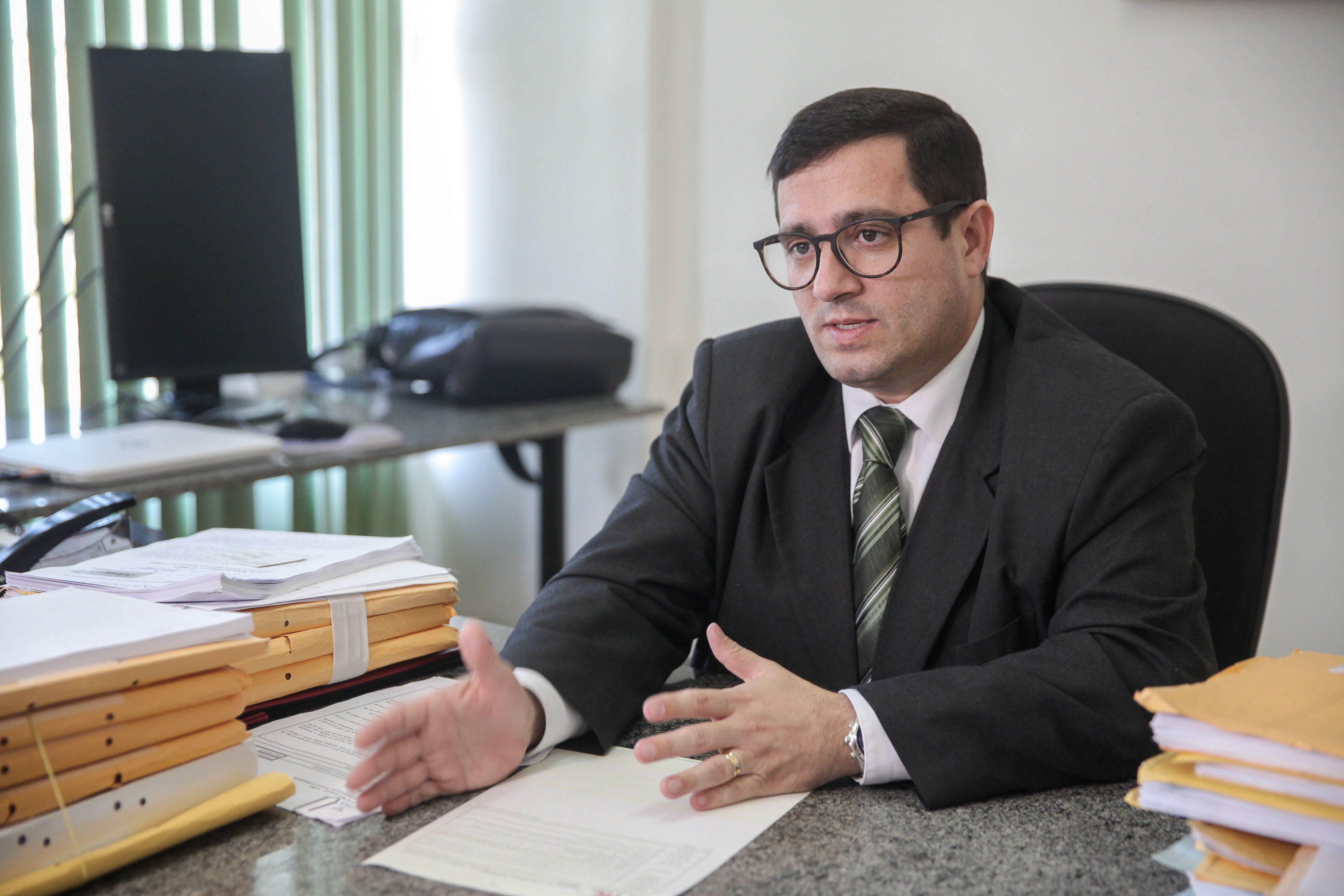 PL Sobre Licenças Ambientais
