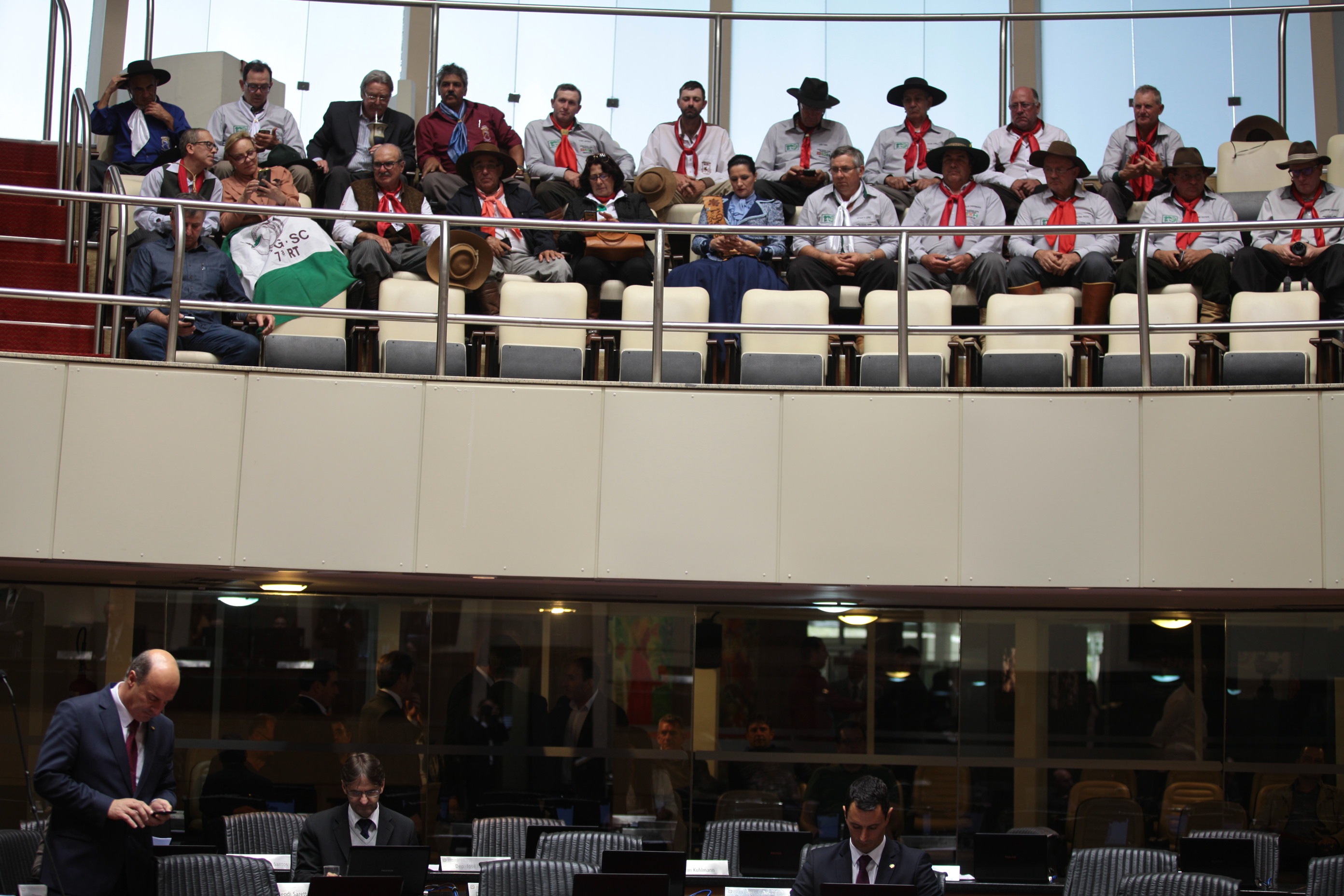 Sessão Ordinária. Foto: Solon Soares / Agência AL