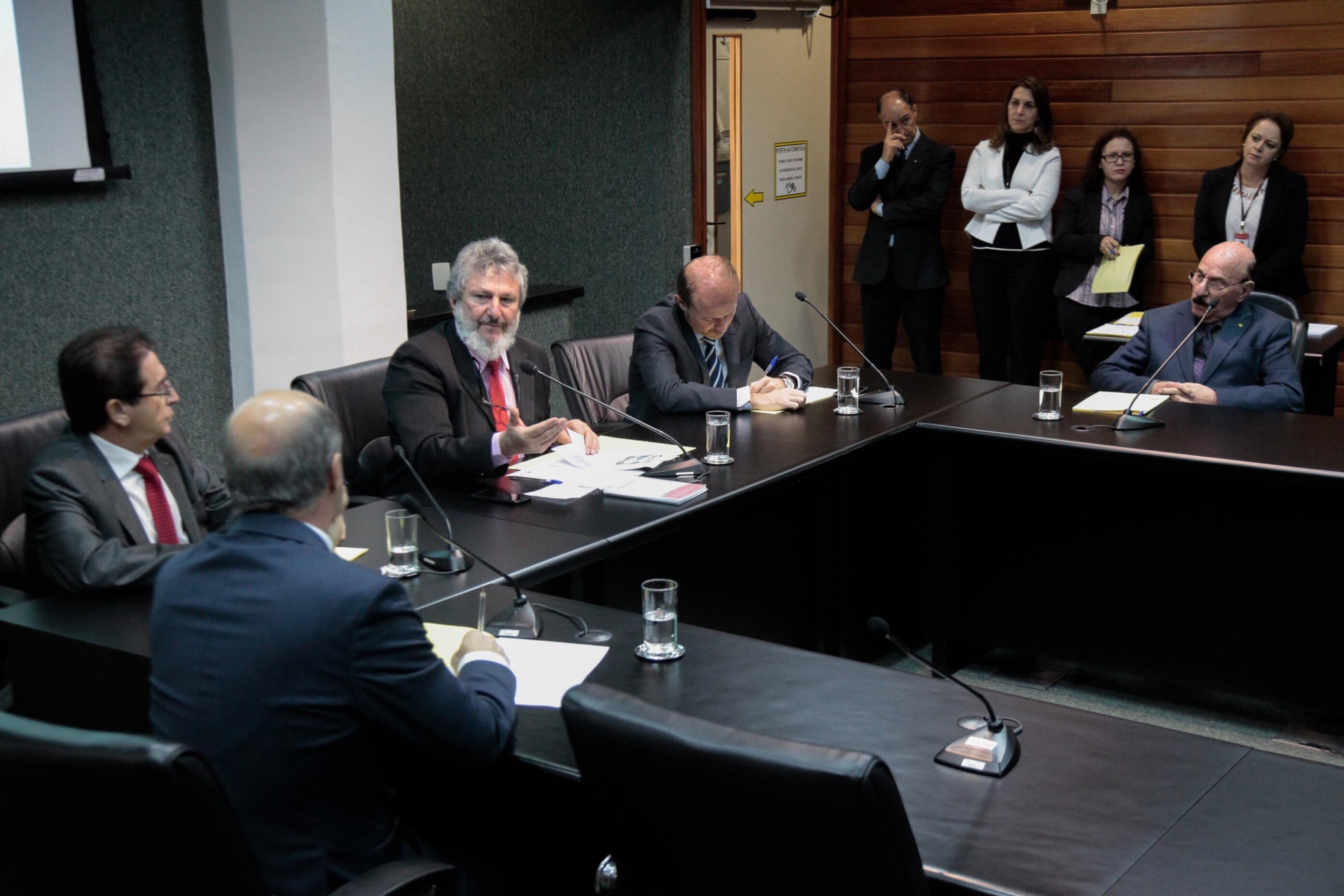 Comissão vai promover ciclo de seminários sobre pesca em SC
