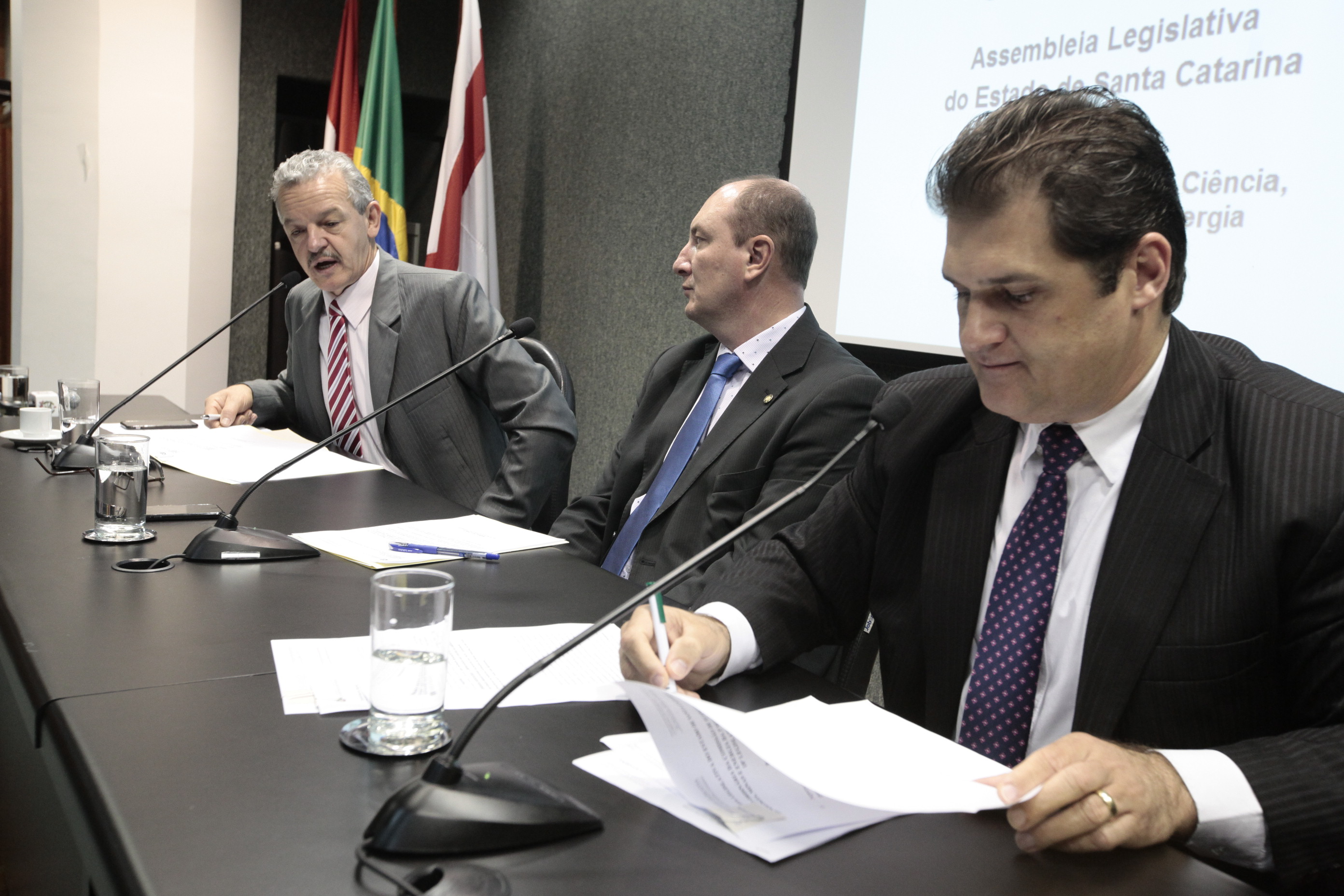 Comissão de Economia