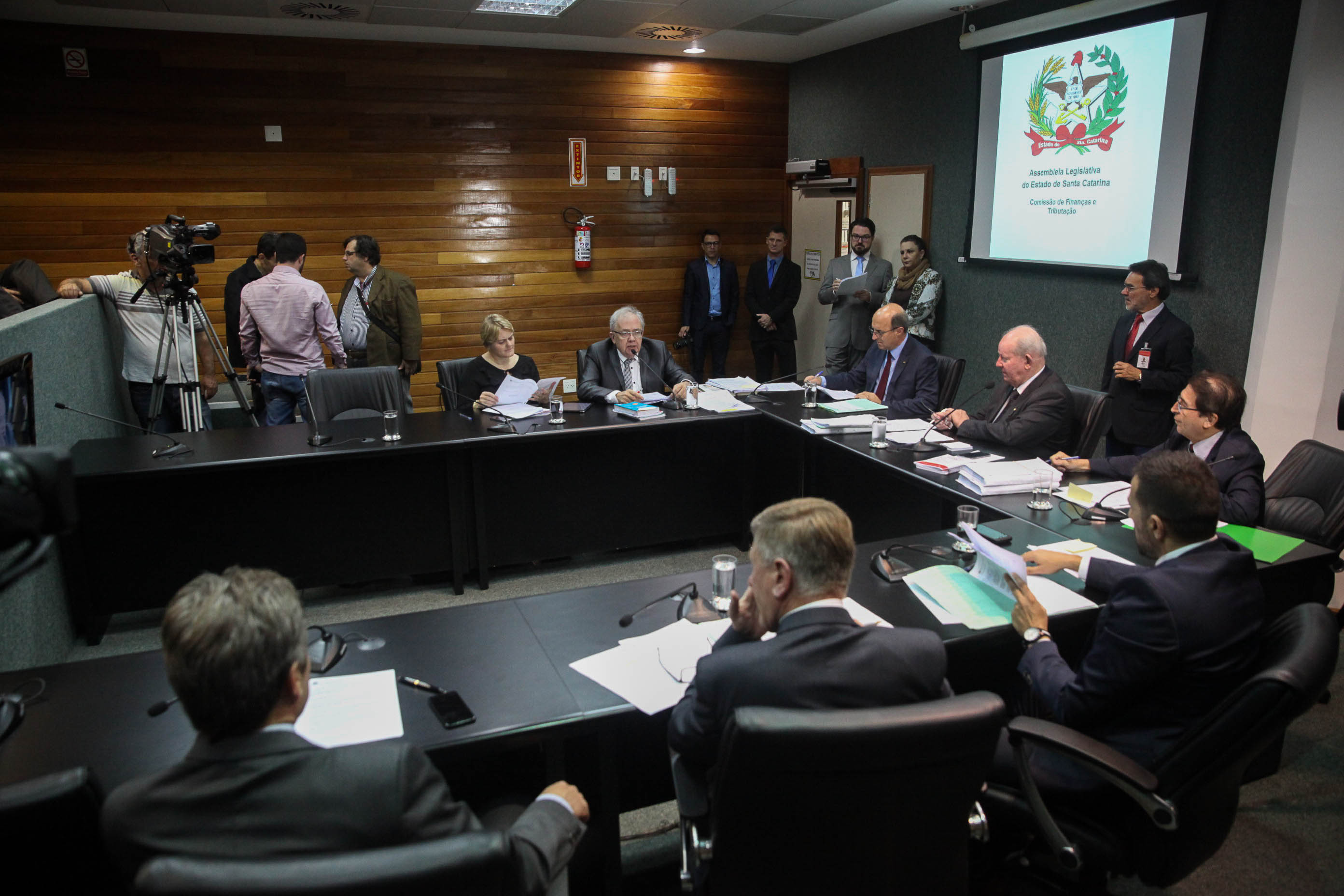 Comissão de Finanças e Tributação