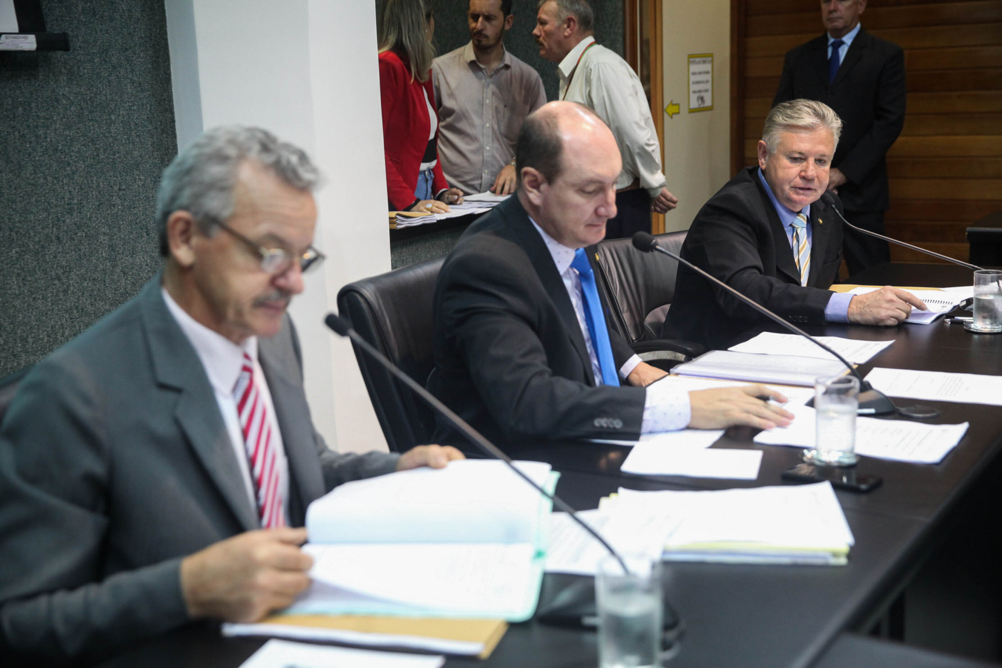 PL prevê que passageiros de ônibus intermunicipal escolham ponto de parada