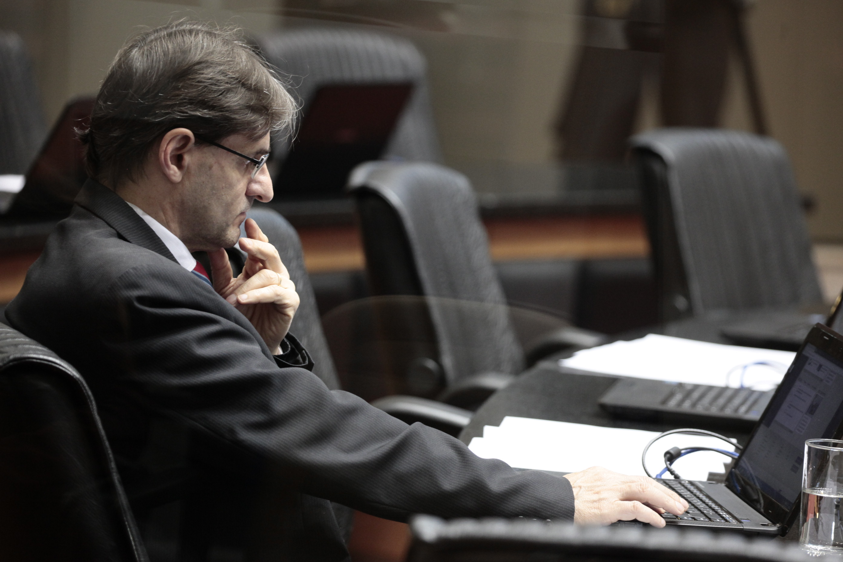 Deputado Neodi Saretta (PT). Sessão Ordinária.