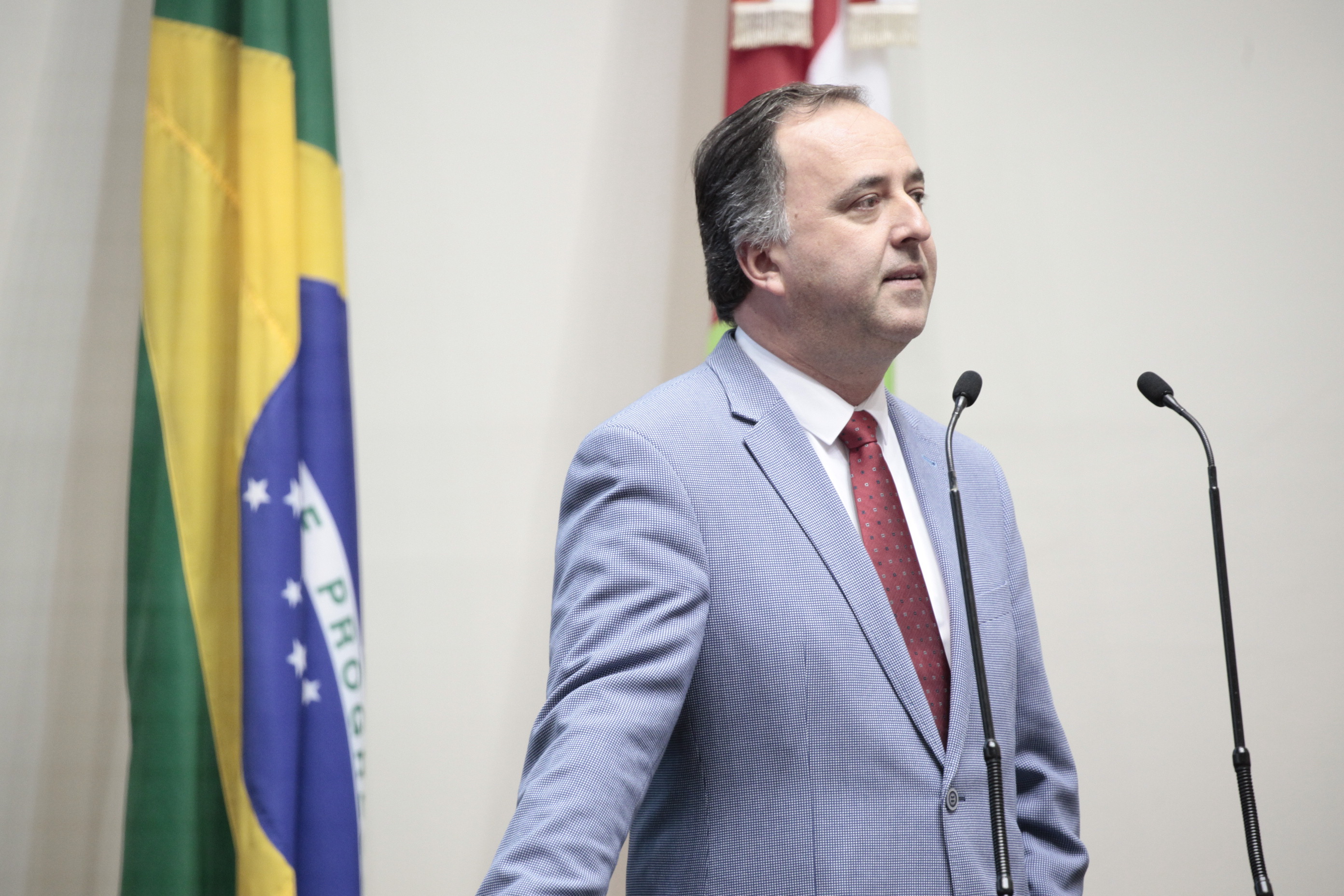 Deputado Kennedy Nunes (PSD). Sessão Ordinária.