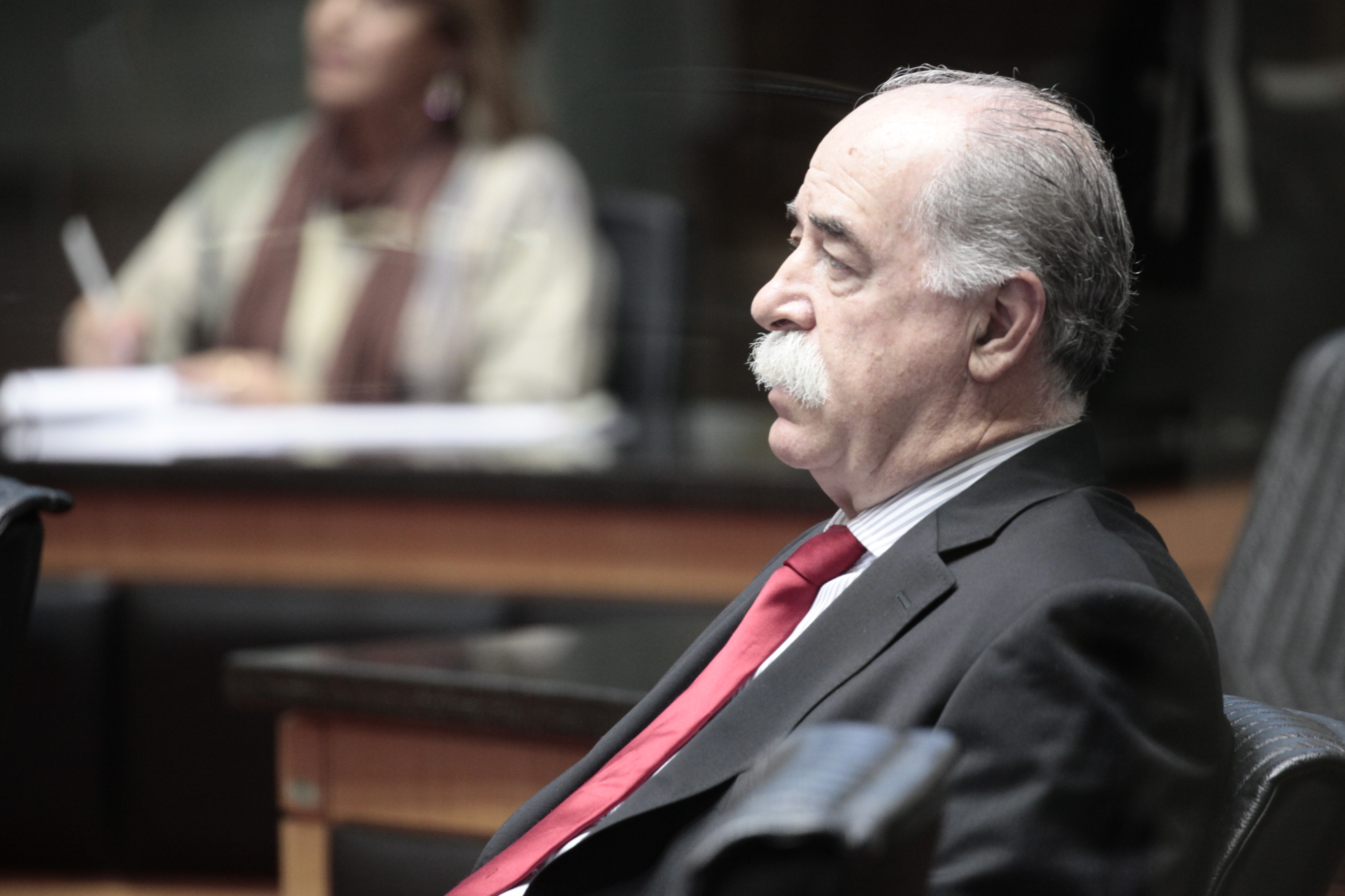 Deputado Romildo Titon (PMDB). Sessão Ordinária.