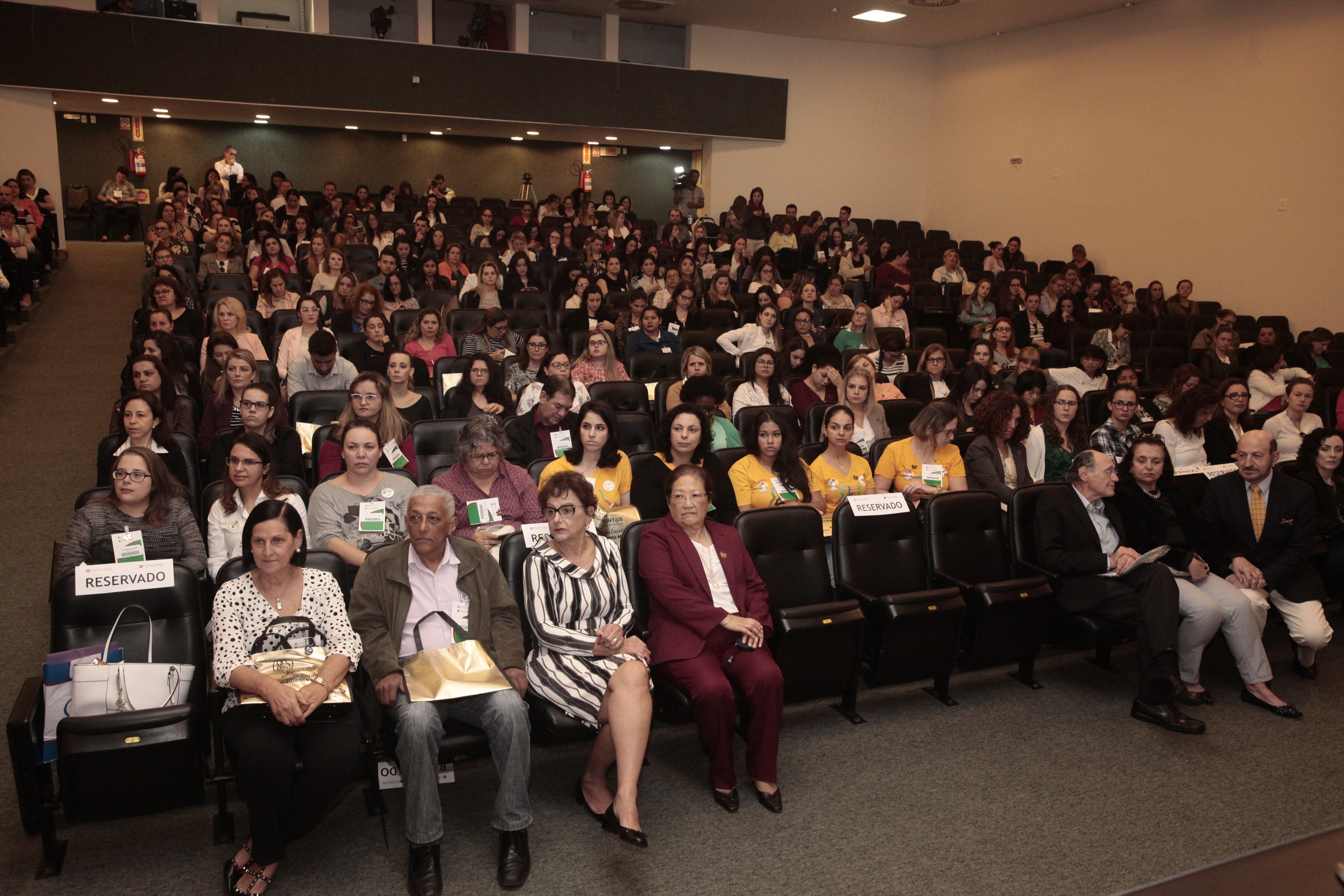2º Congresso Catarinense de Aleitamento Materno
