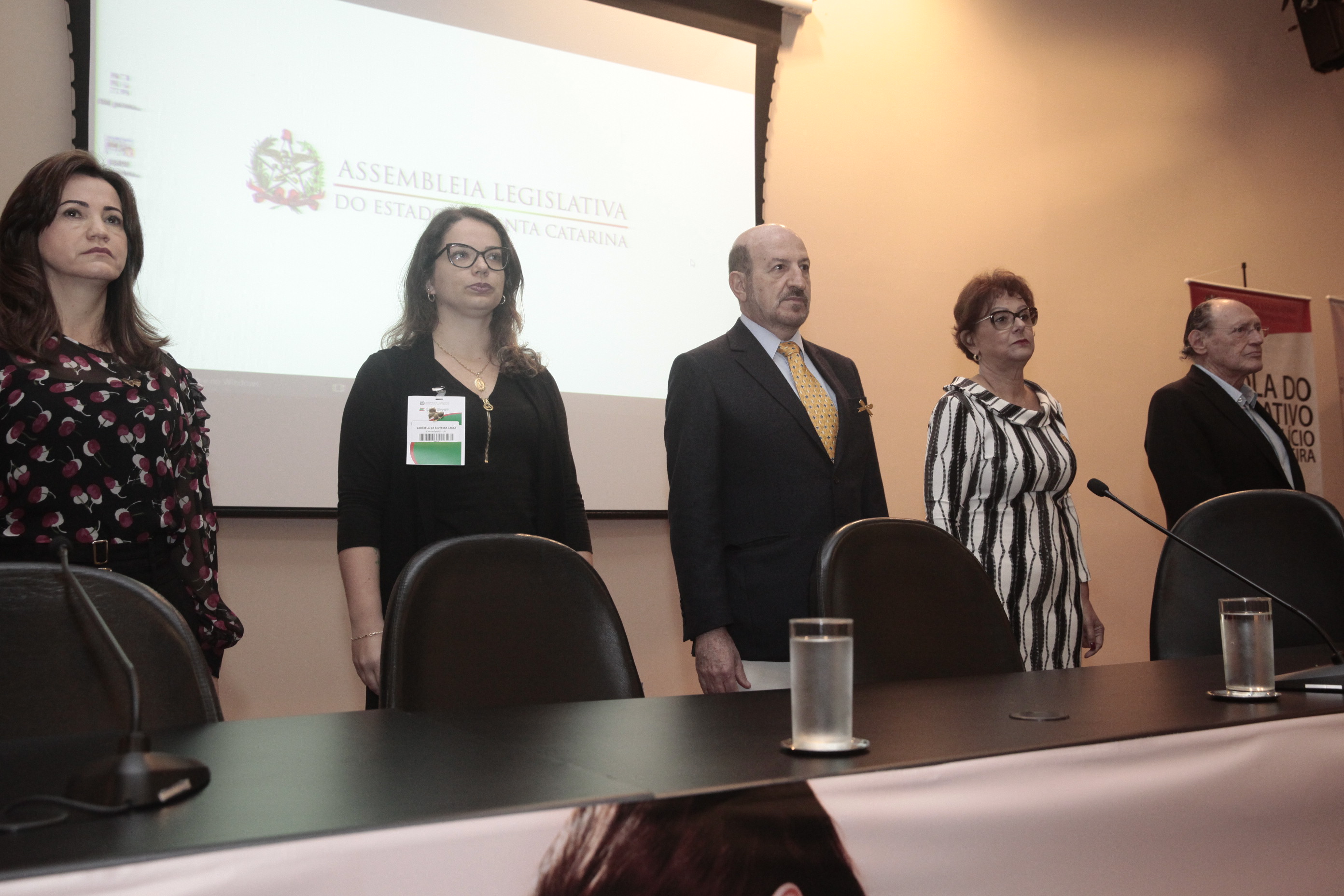 2º Congresso Catarinense de Aleitamento Materno