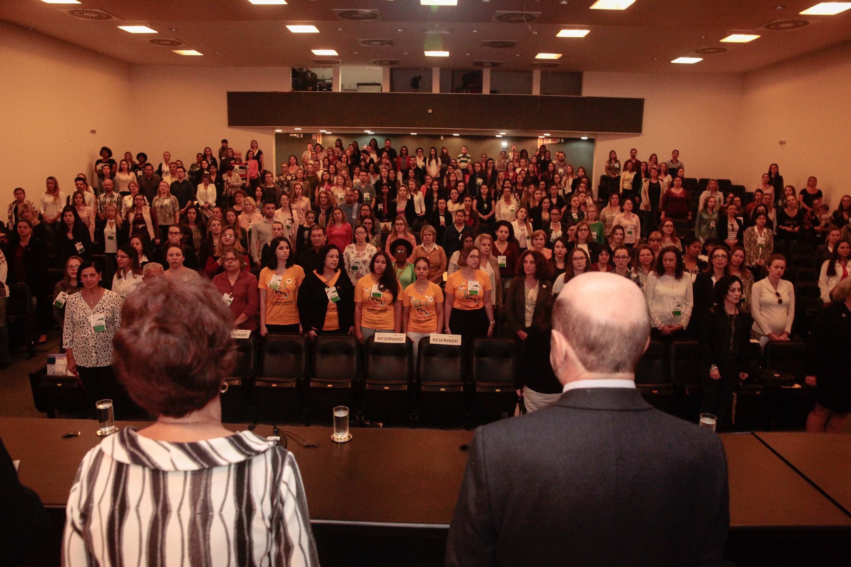 2º Congresso Catarinense de Aleitamento Materno