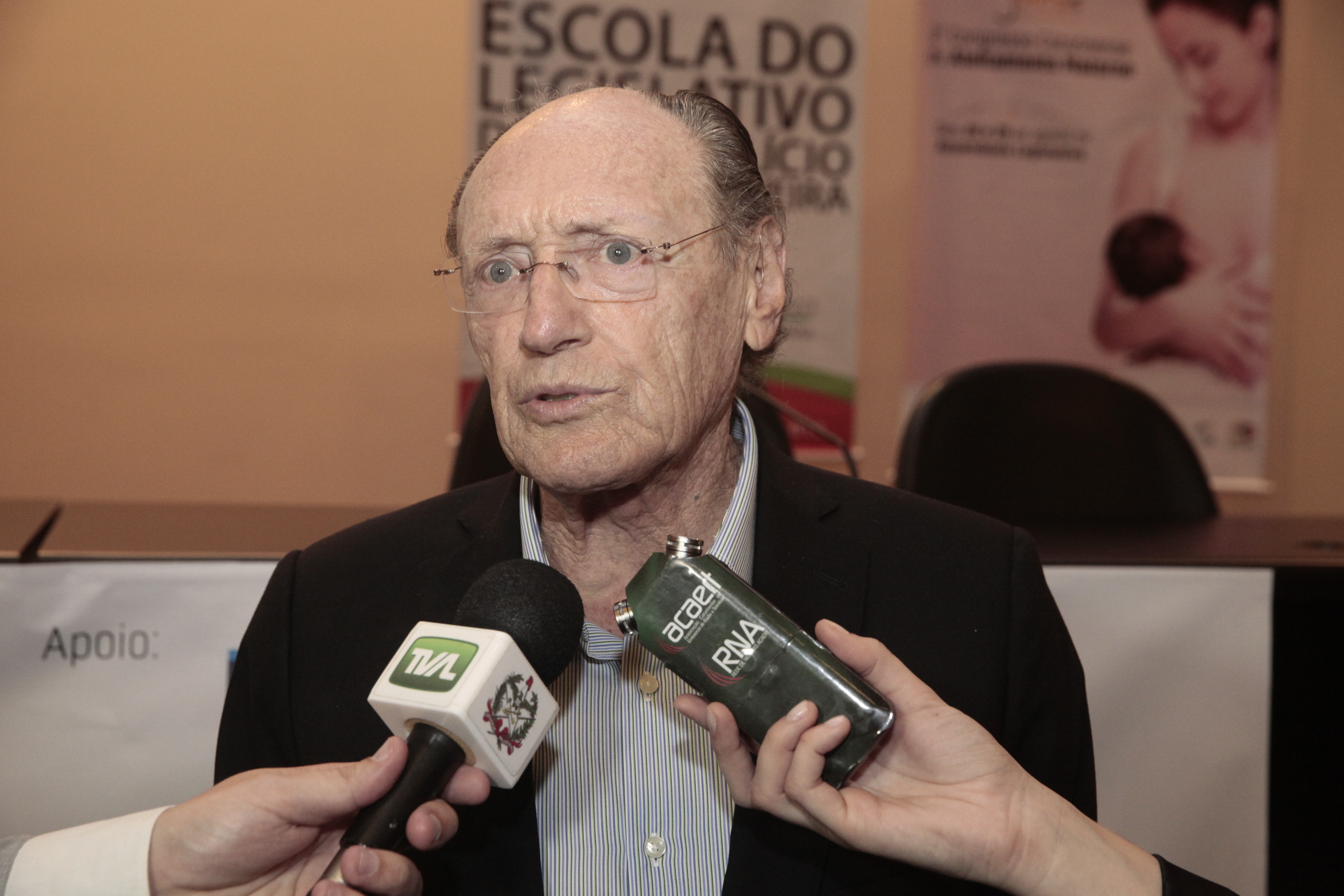 2º Congresso Catarinense de Aleitamento Materno