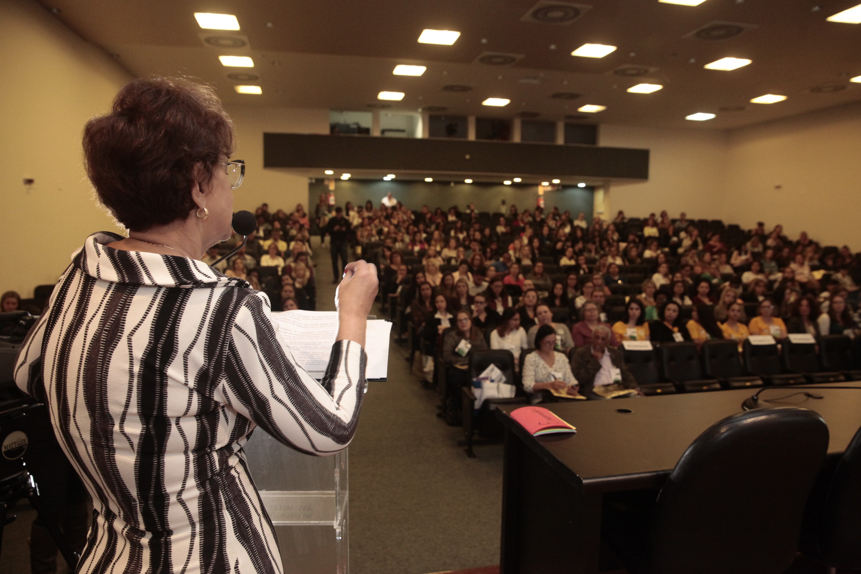 2º Congresso Catarinense de Aleitamento Materno