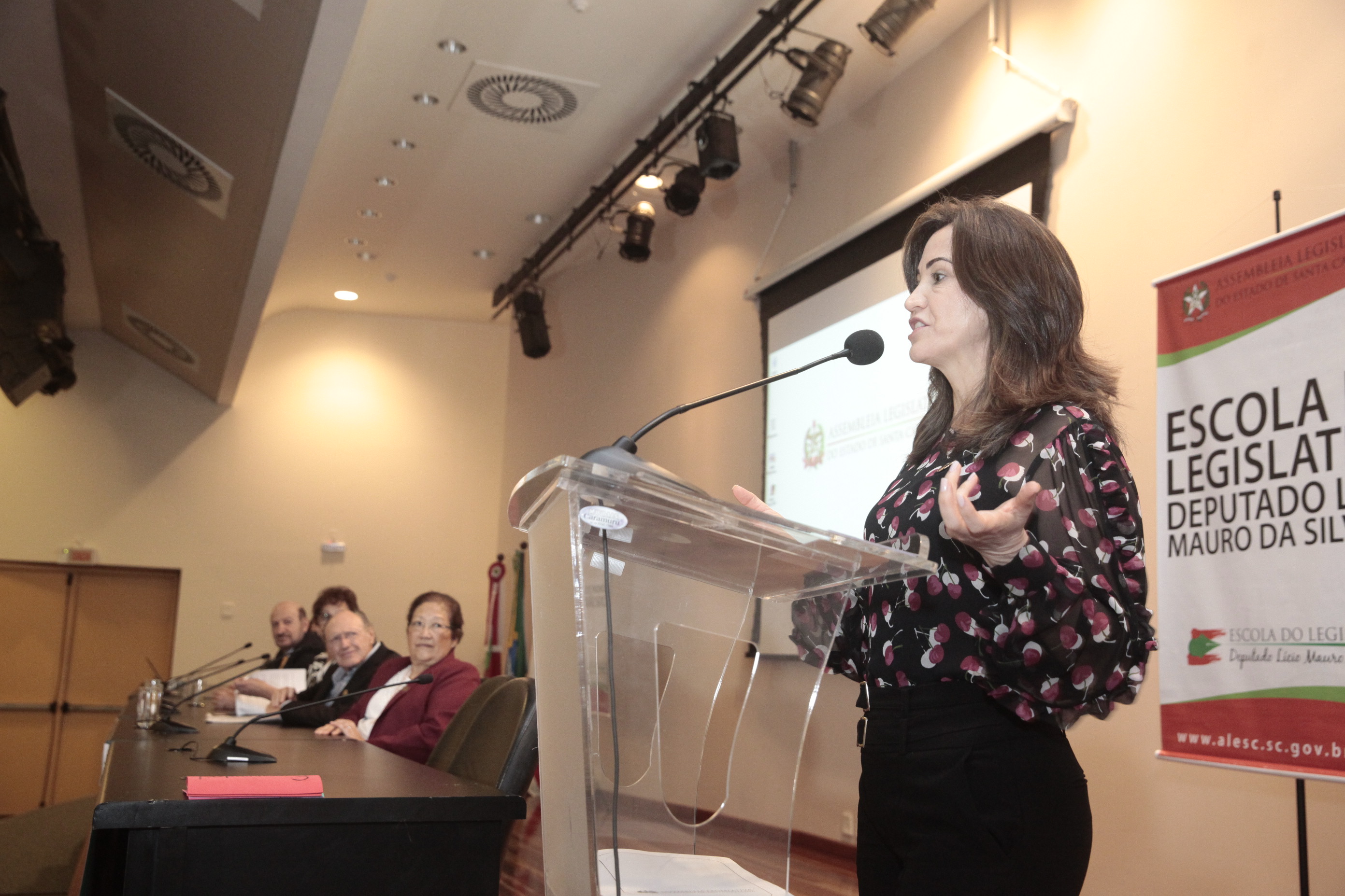 2º Congresso Catarinense de Aleitamento Materno