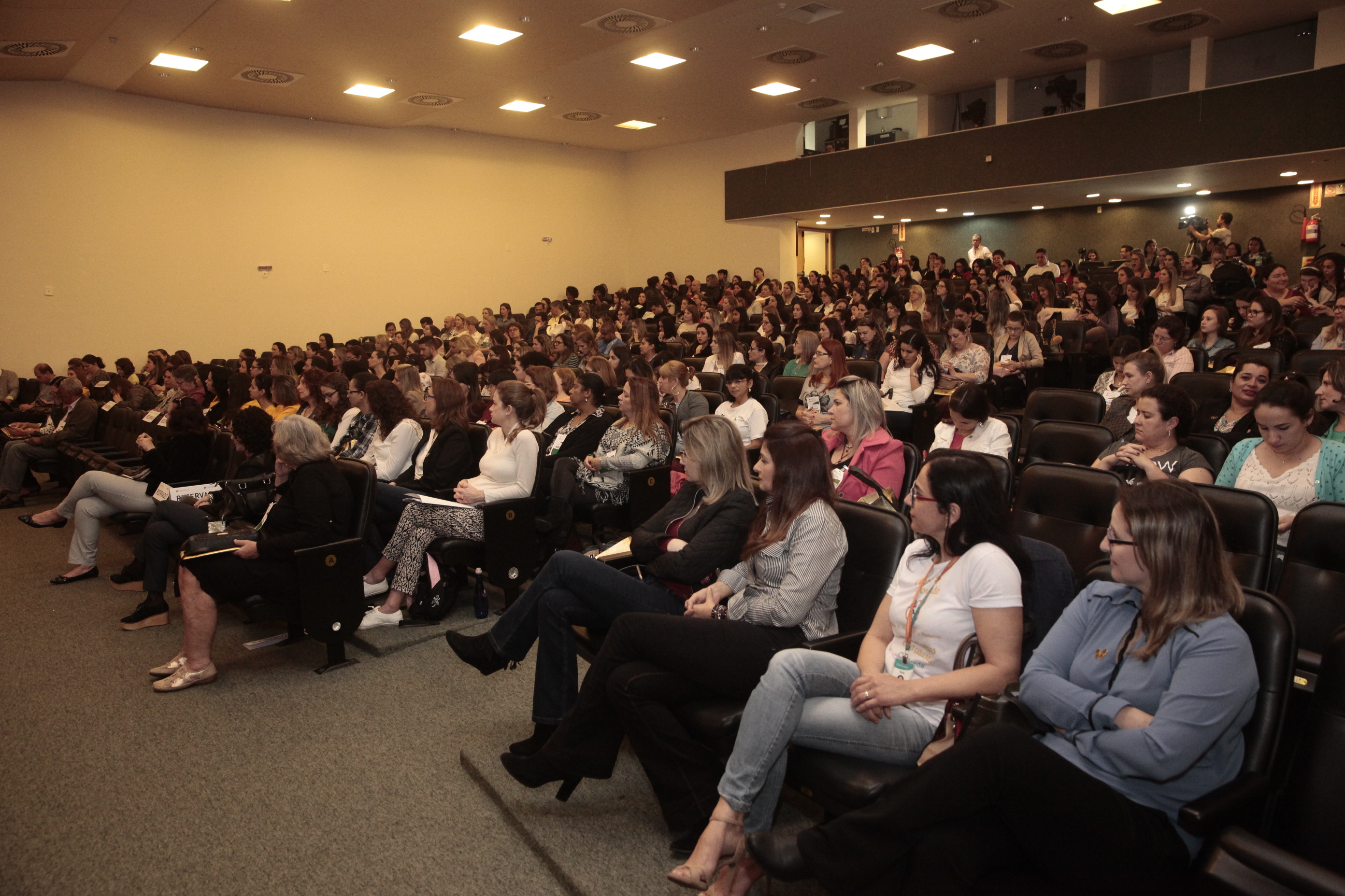 2º Congresso Catarinense de Aleitamento Materno