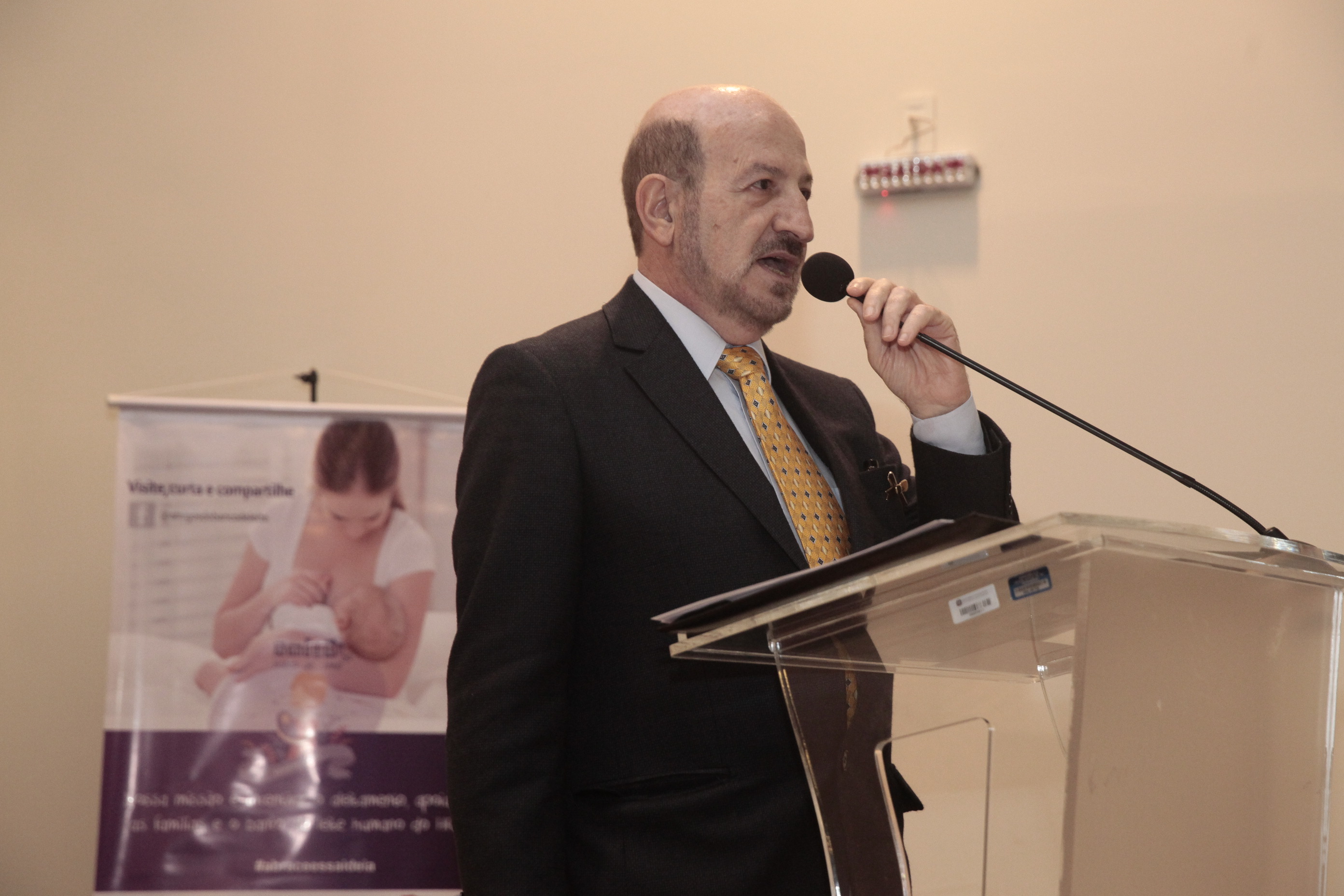 2º Congresso Catarinense de Aleitamento Materno