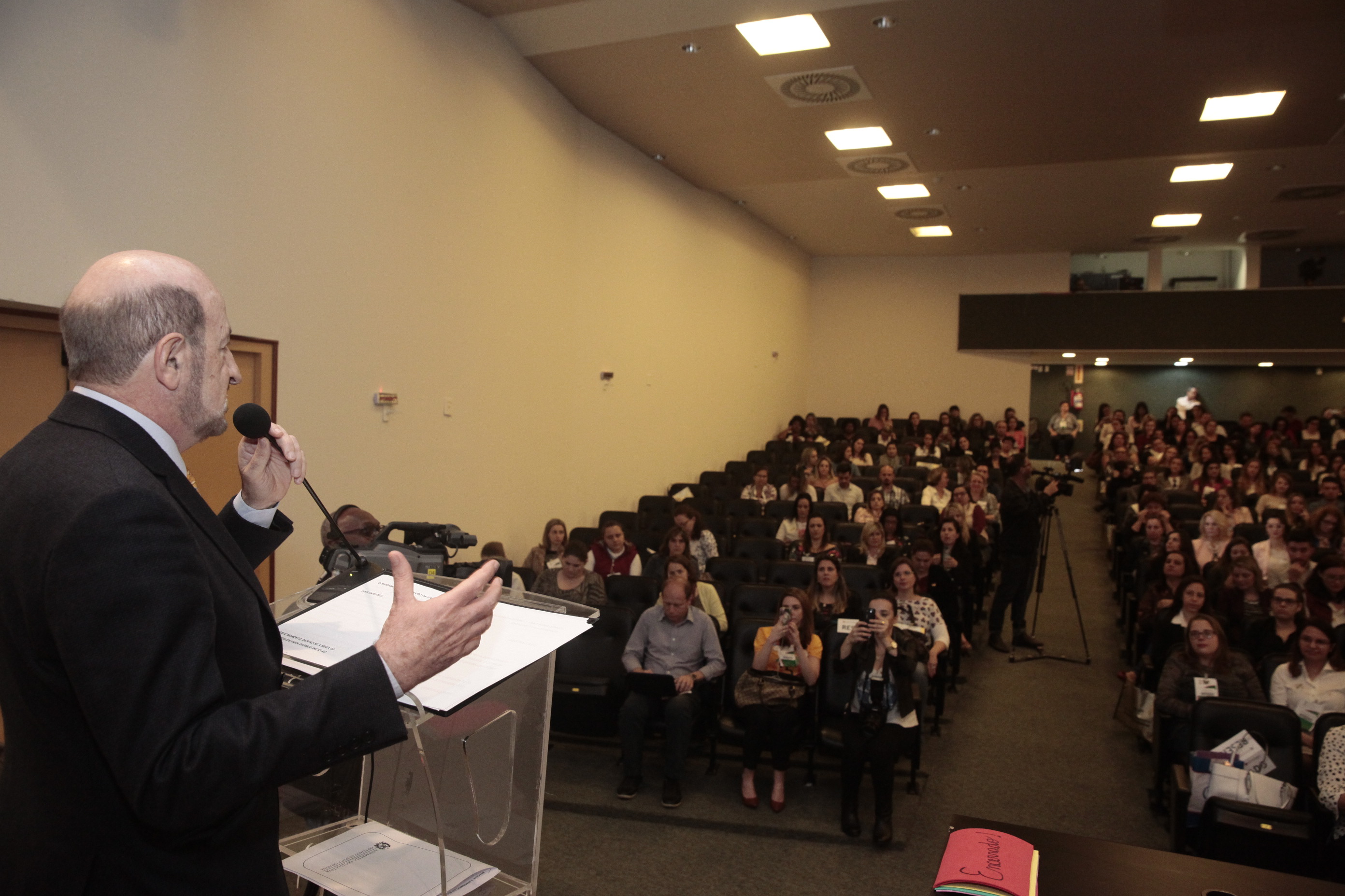 2º Congresso Catarinense de Aleitamento Materno