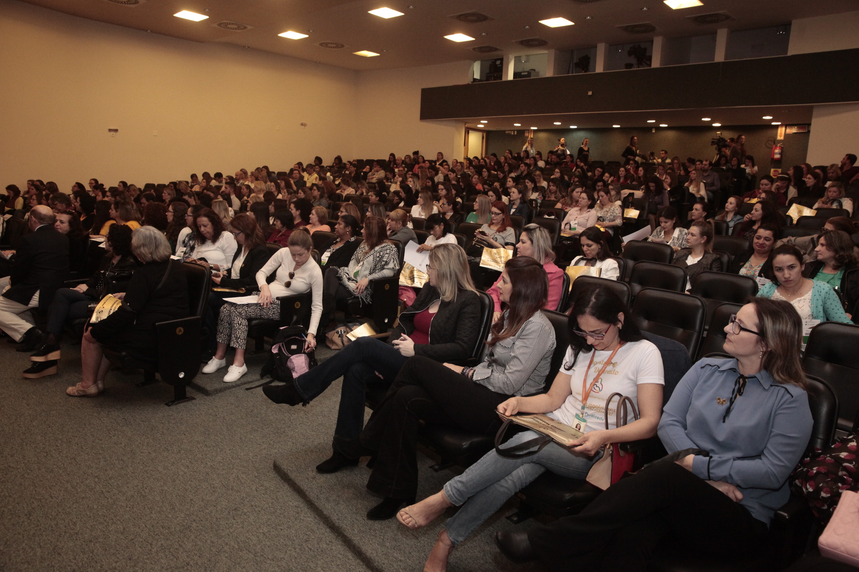 2º Congresso Catarinense de Aleitamento Materno