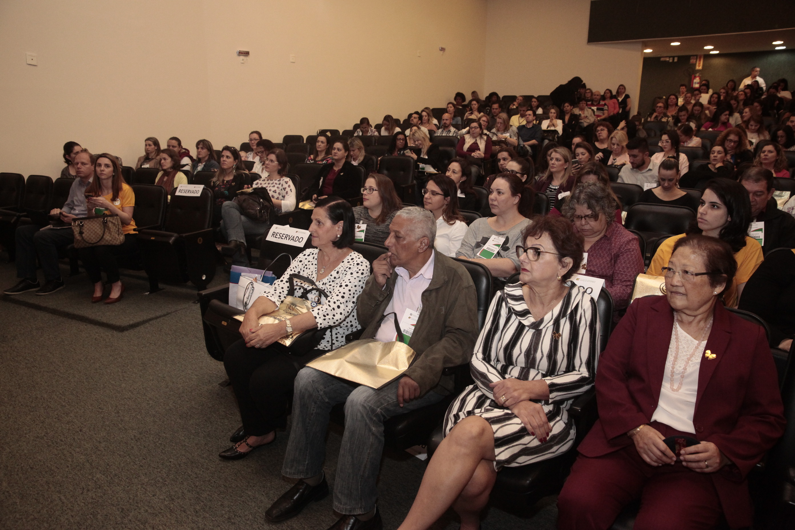 2º Congresso Catarinense de Aleitamento Materno