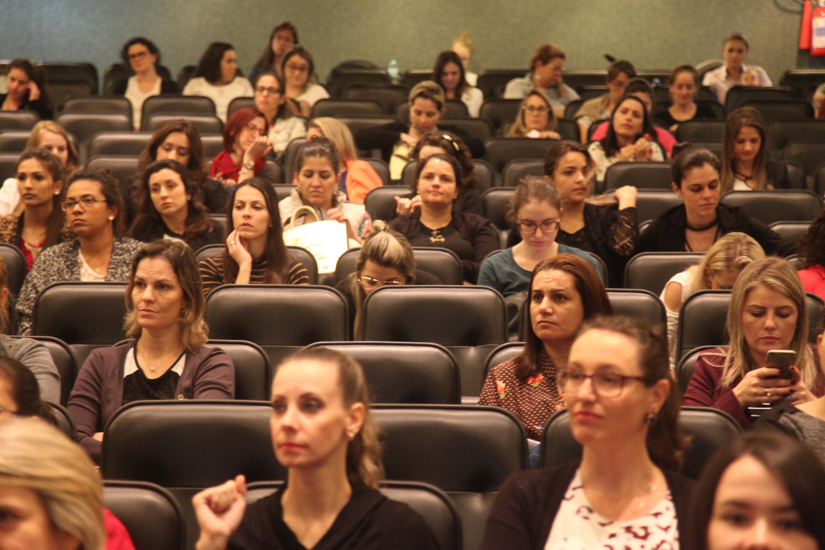 2°Congresso Catarinense de Aleitamento Materno.