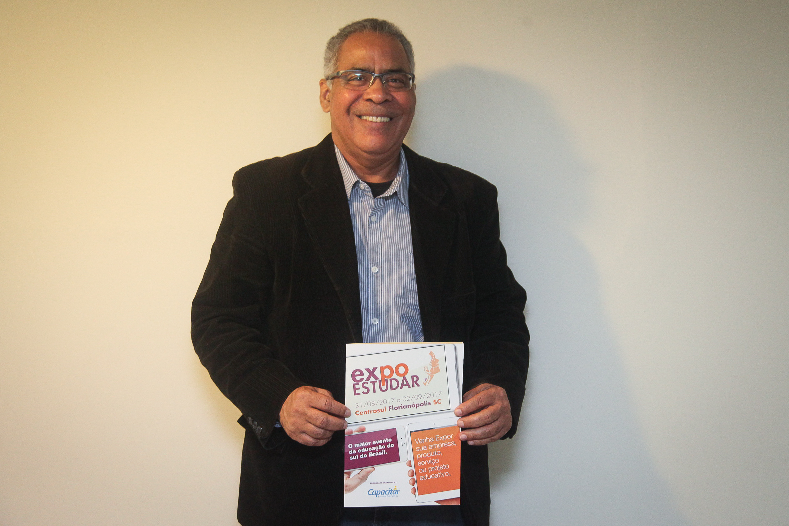 Professor Jessé Torres