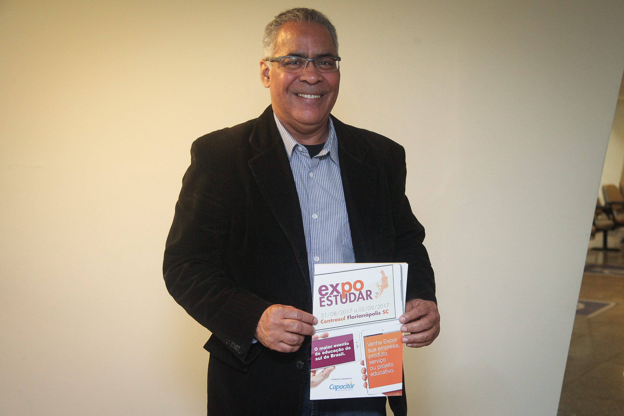 Professor Jessé Torres