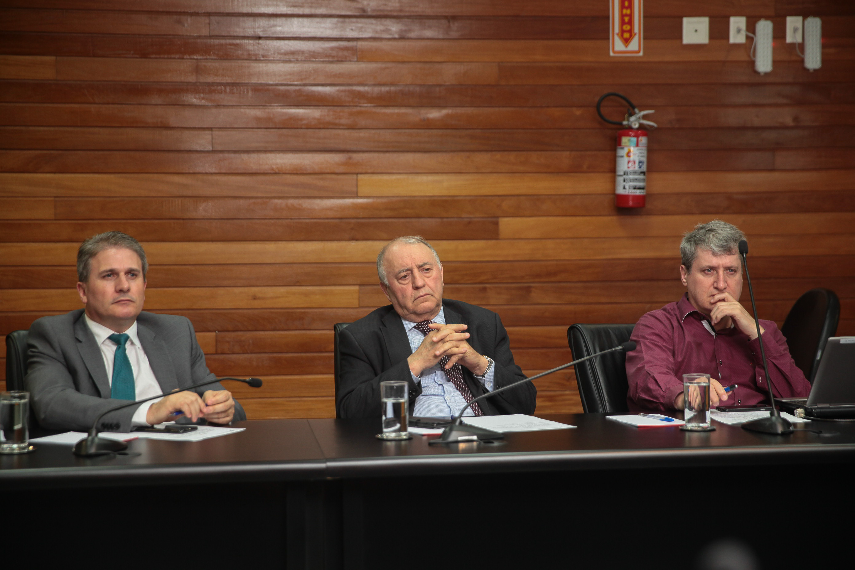 Frente Parlamentar Cooperativista