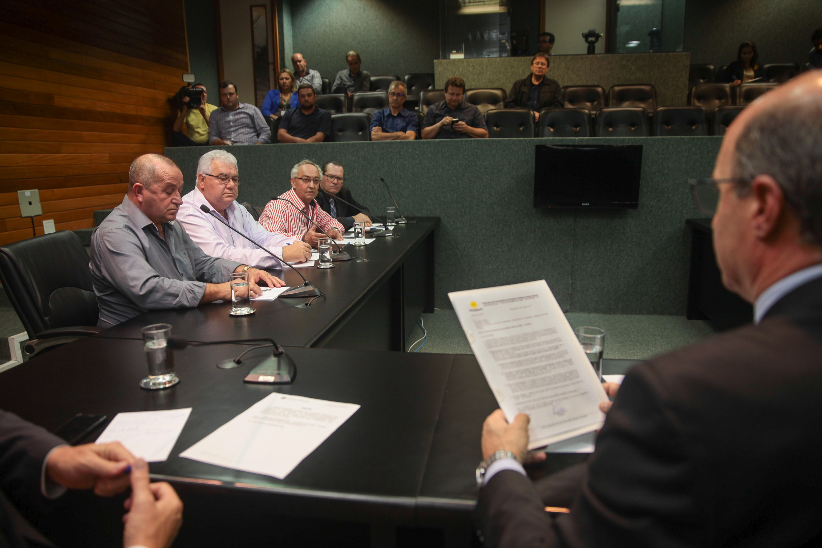 Frente Parlamentar Cooperativista