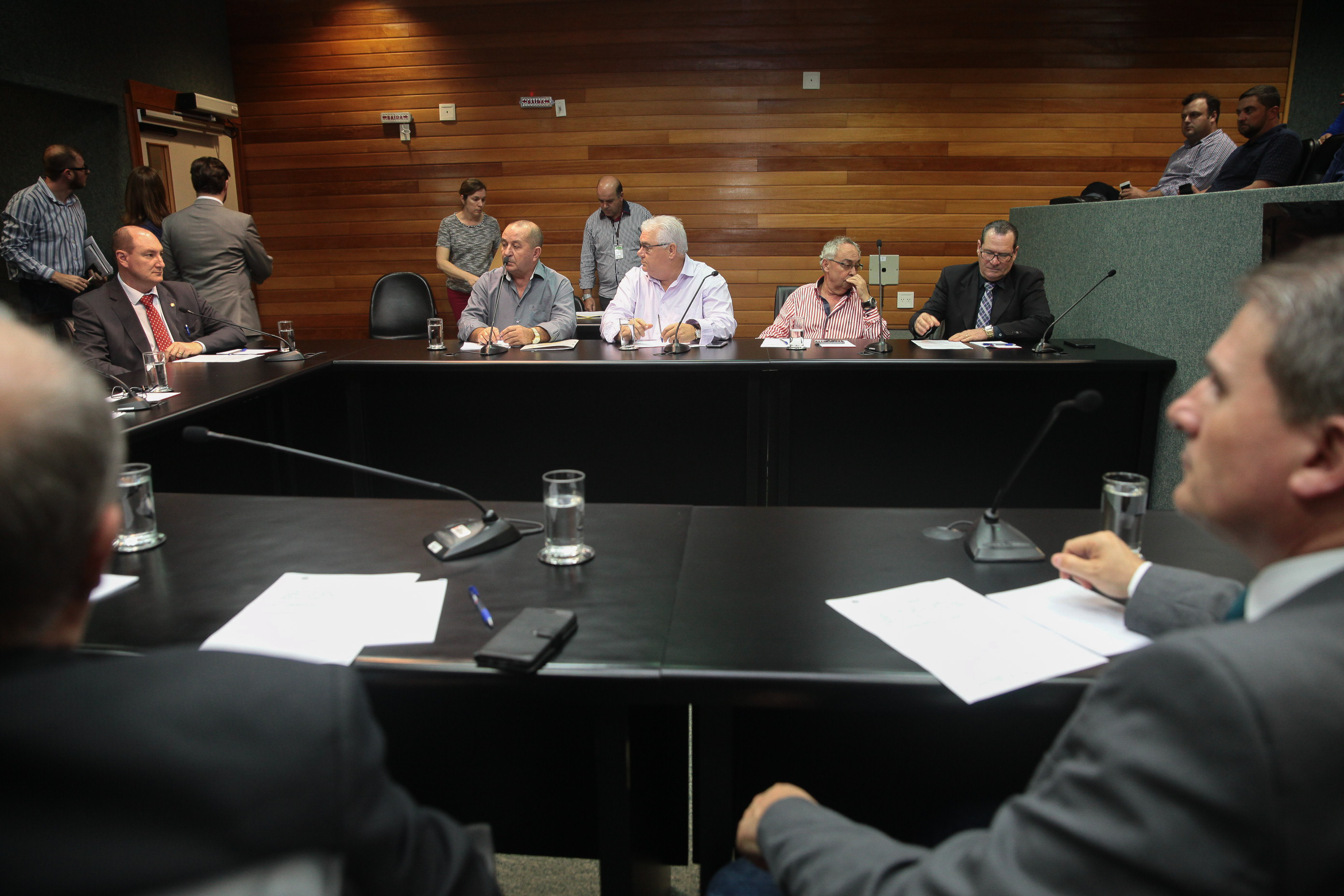 Frente Parlamentar Cooperativista