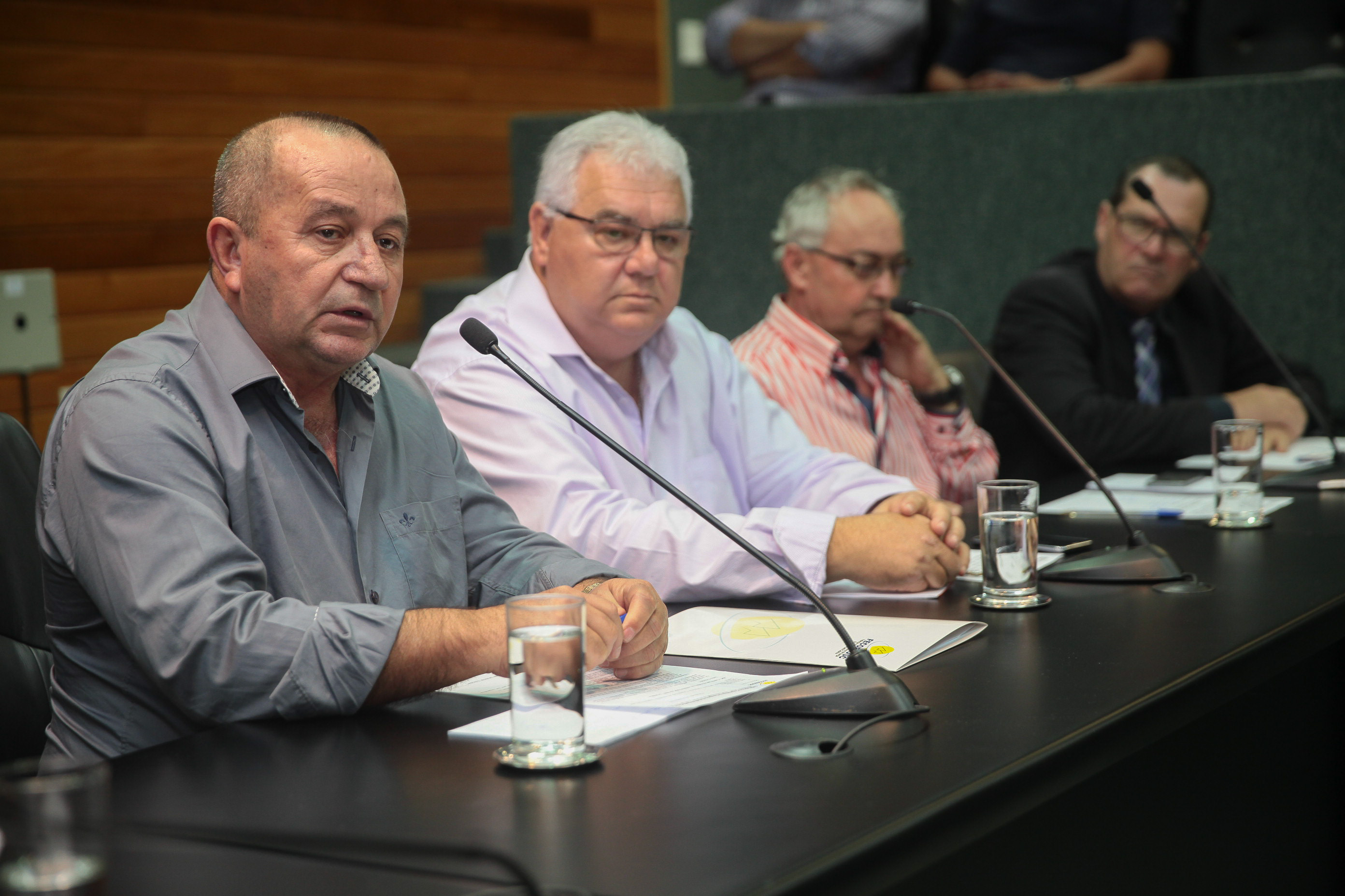 Frente Parlamentar Cooperativista