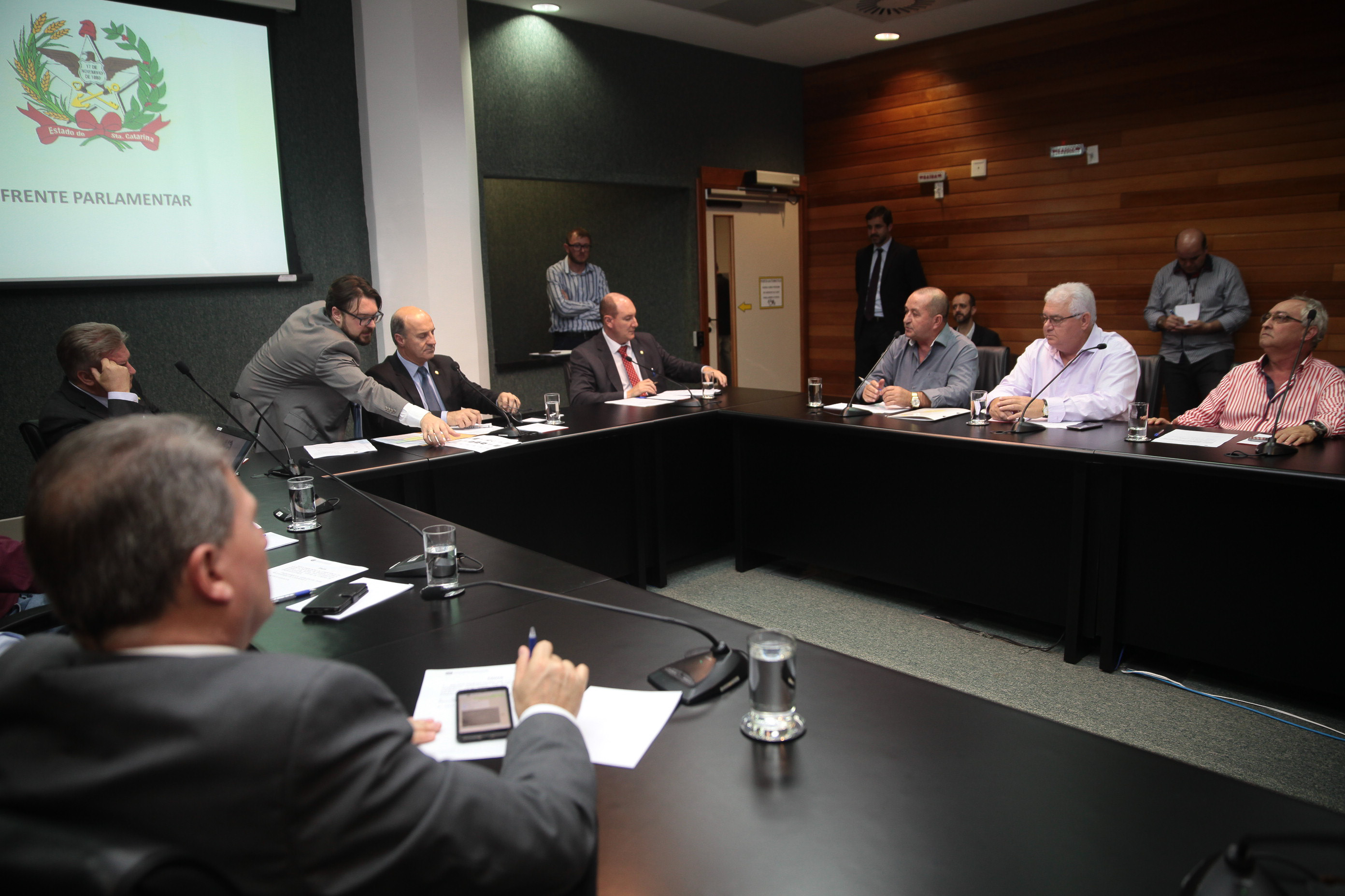 Frente Parlamentar Cooperativista