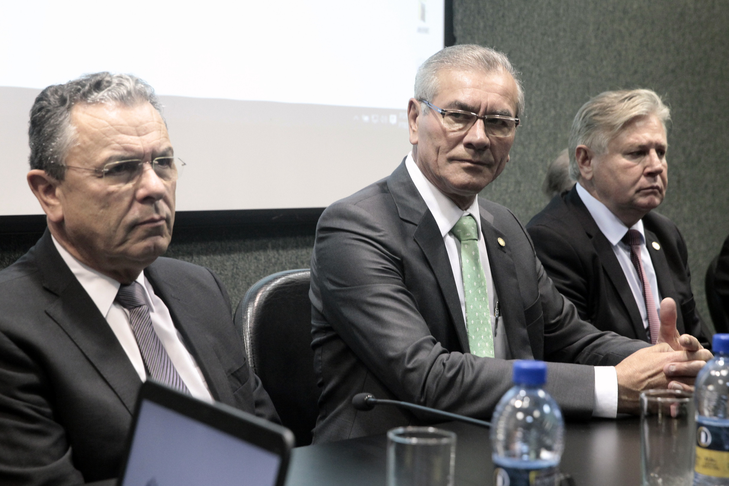 Lançamento do Dia Estadual Sem Imposto.