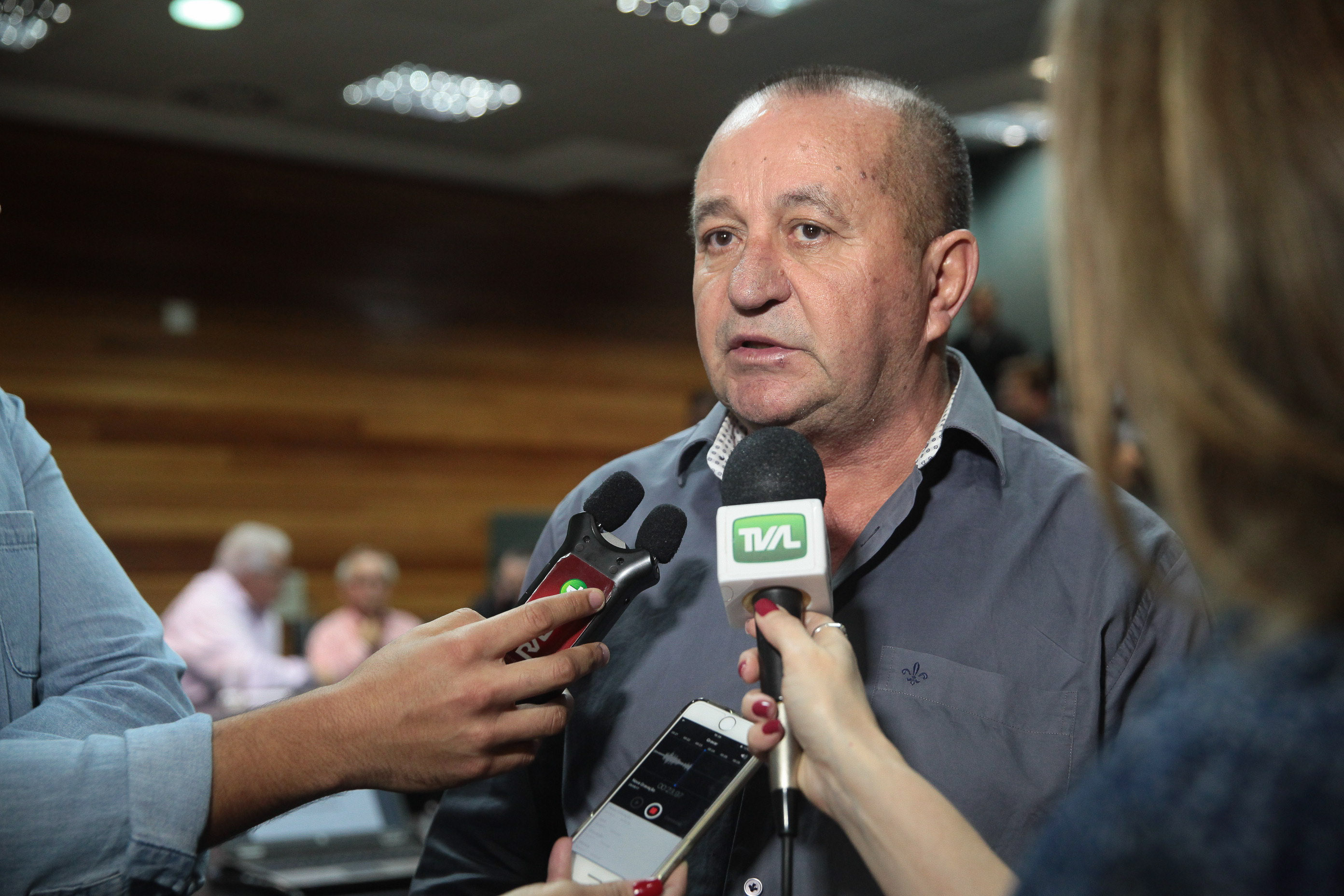 Frente Parlamentar Cooperativista