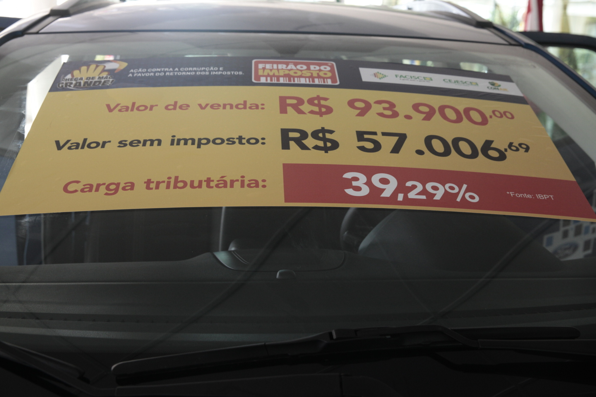 Assembleia sedia painel de debates sobre sistema tributário e Feirão do Imposto