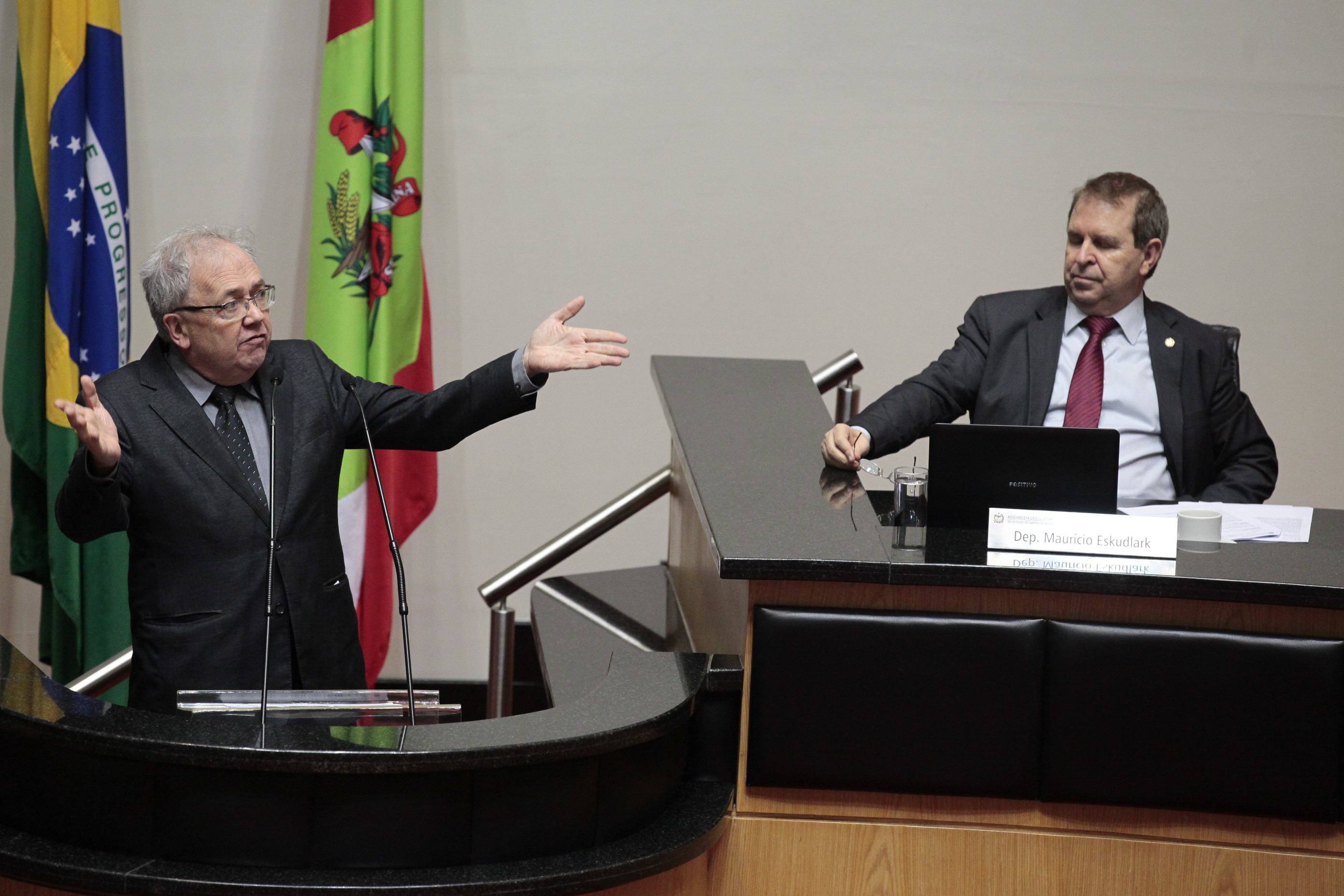 Sessão Ordinária.