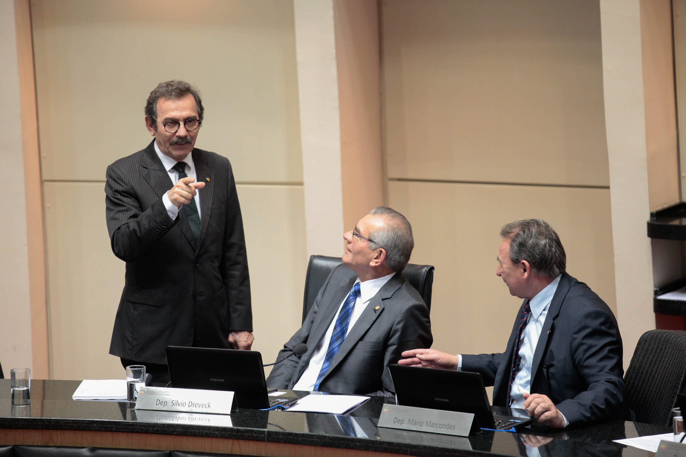 Sessão Ordinária.
