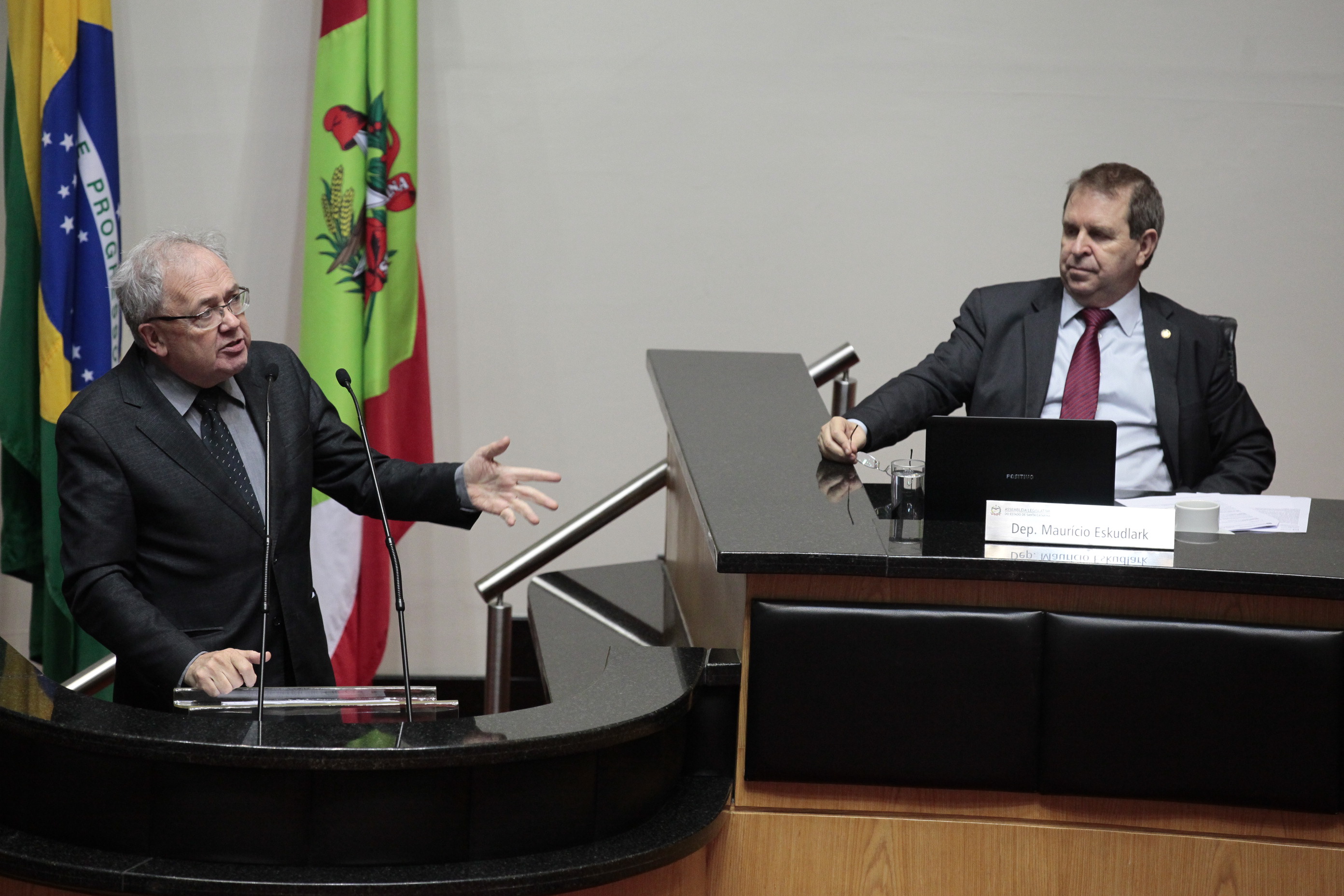 Sessão Ordinária.