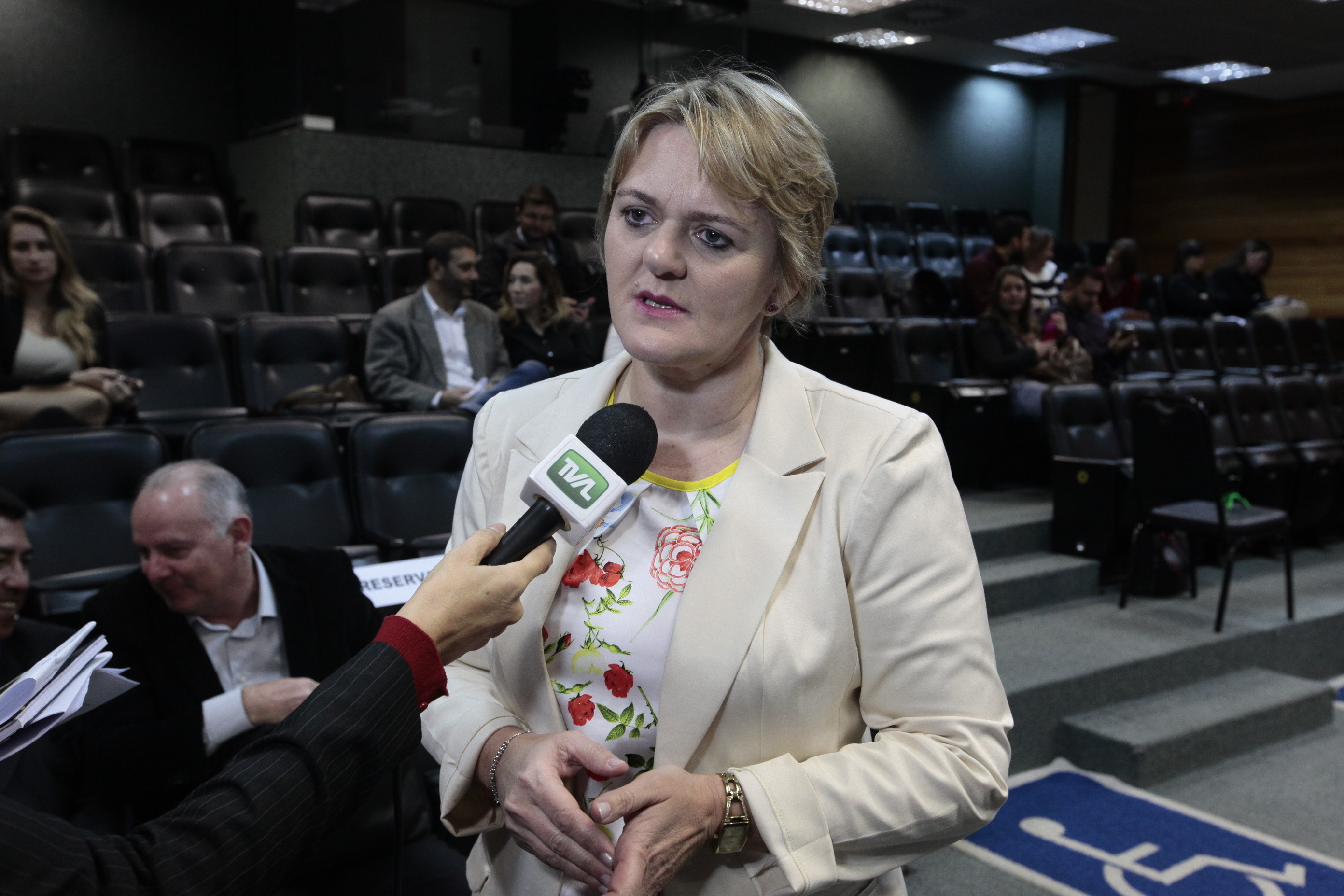 Audiência Pública - Transporte Escolar e Fundeb.