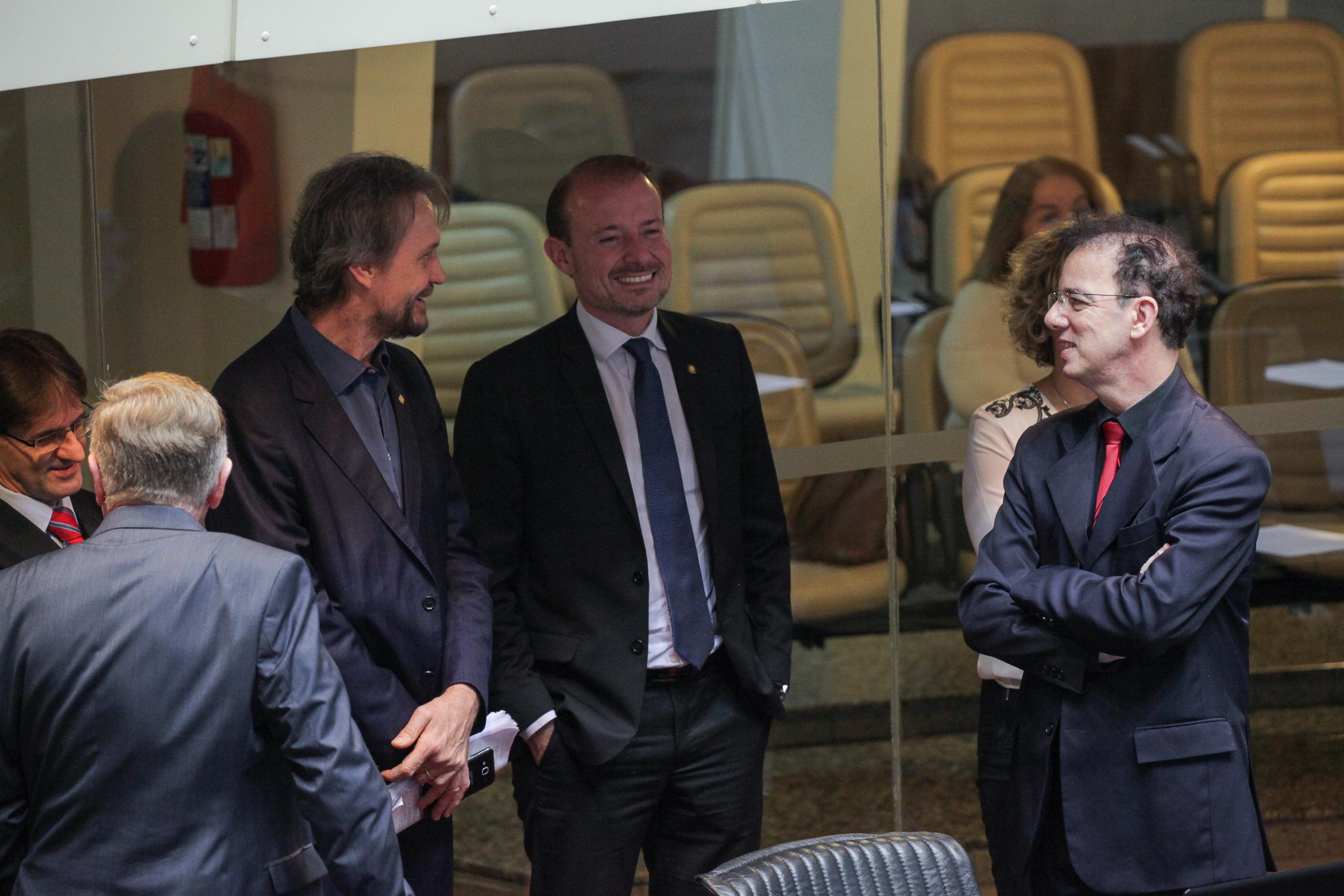 Sessão Ordinária.