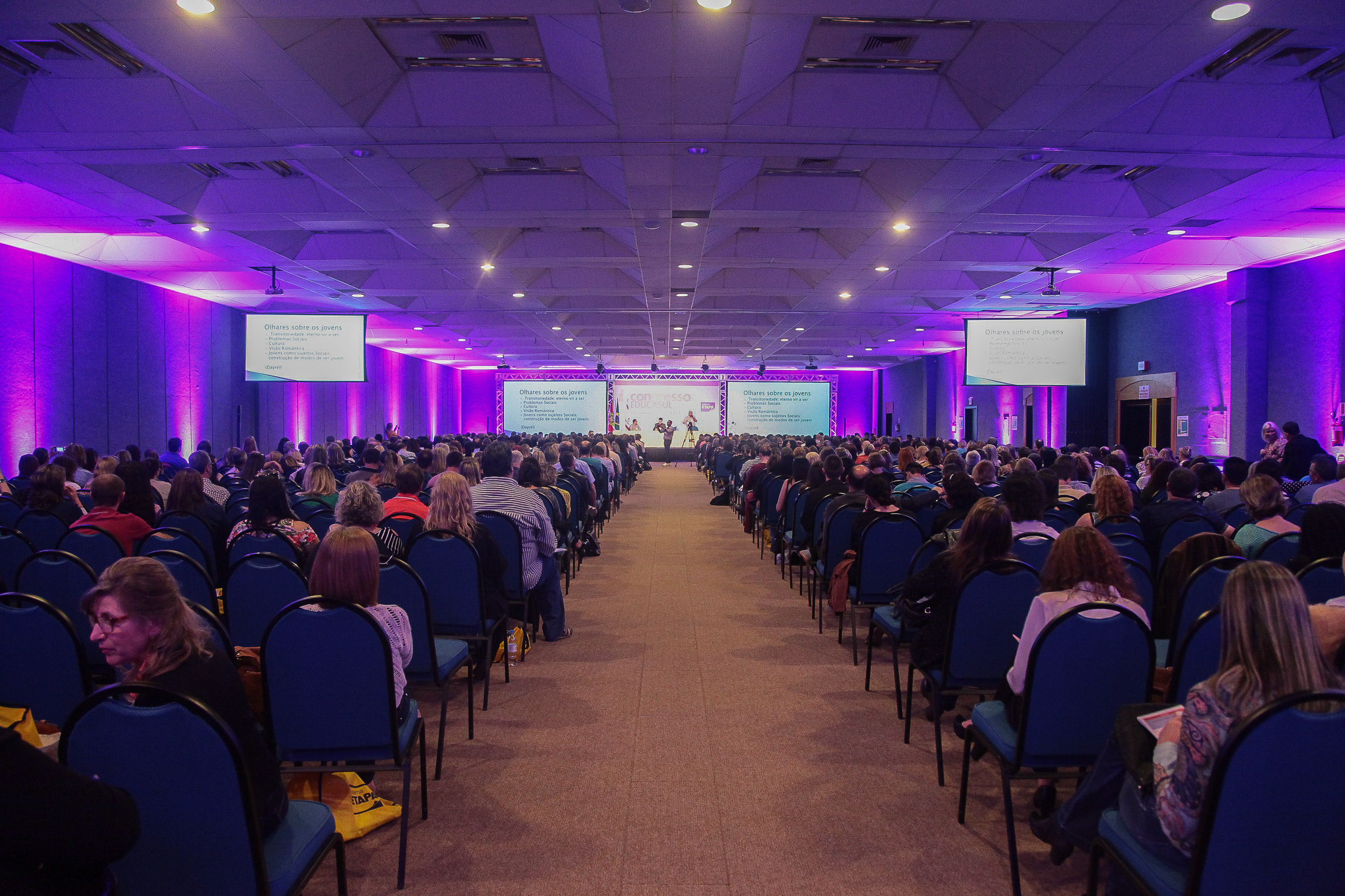 Congresso Educasul 2017