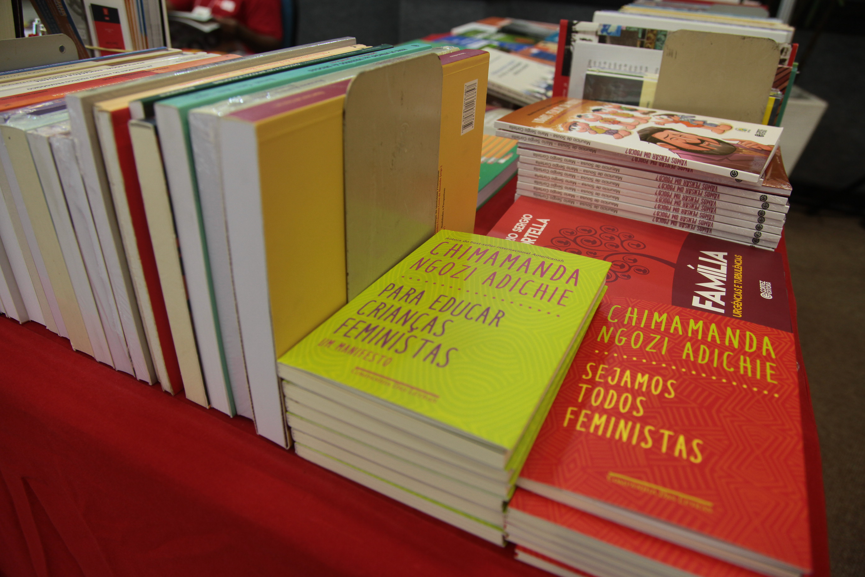 Congresso Educasul 2017 (12ª Edição).