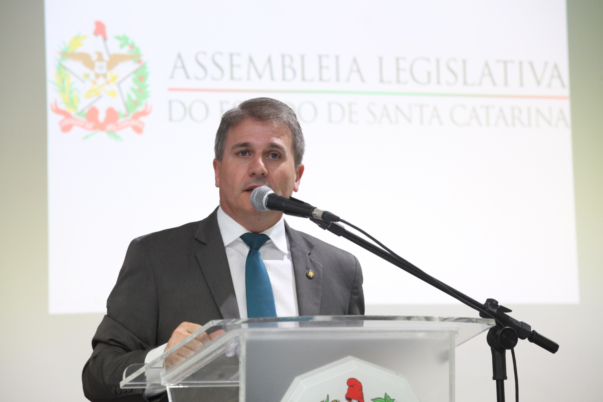 Deputado Altair Silva