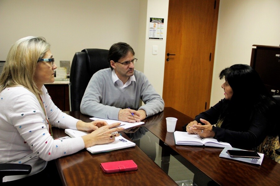Saretta faz apelo ao Estado para que regularize bolsas de ostomia