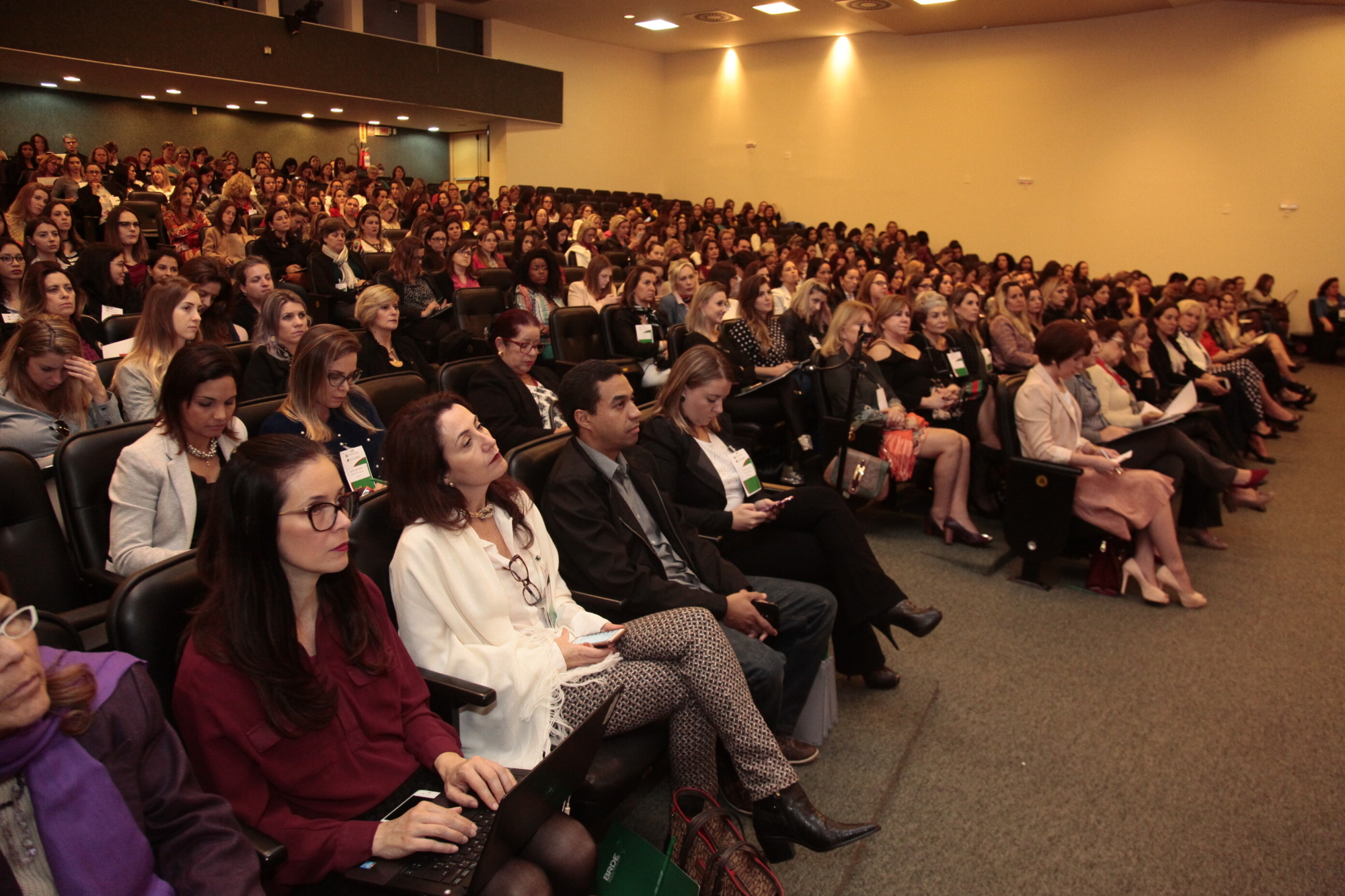 Comunicação é tema de encontro sobre empreendedorismo feminino