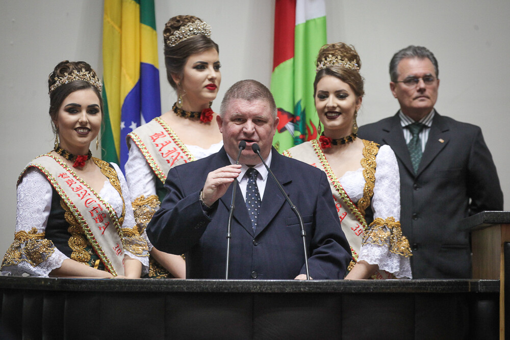 Edição 2017 da Oktoberfest de Itapiranga terá mais dias