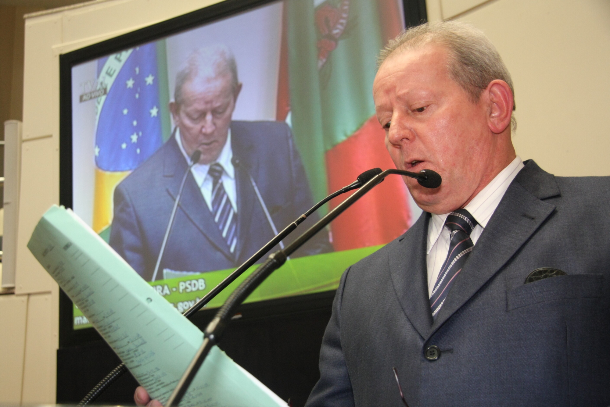 Prefeitos vão debater Região Metropolitana na Alesc