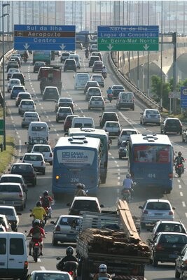 Aprovado projeto que permite comunicação eletrônica de transferência de veículo