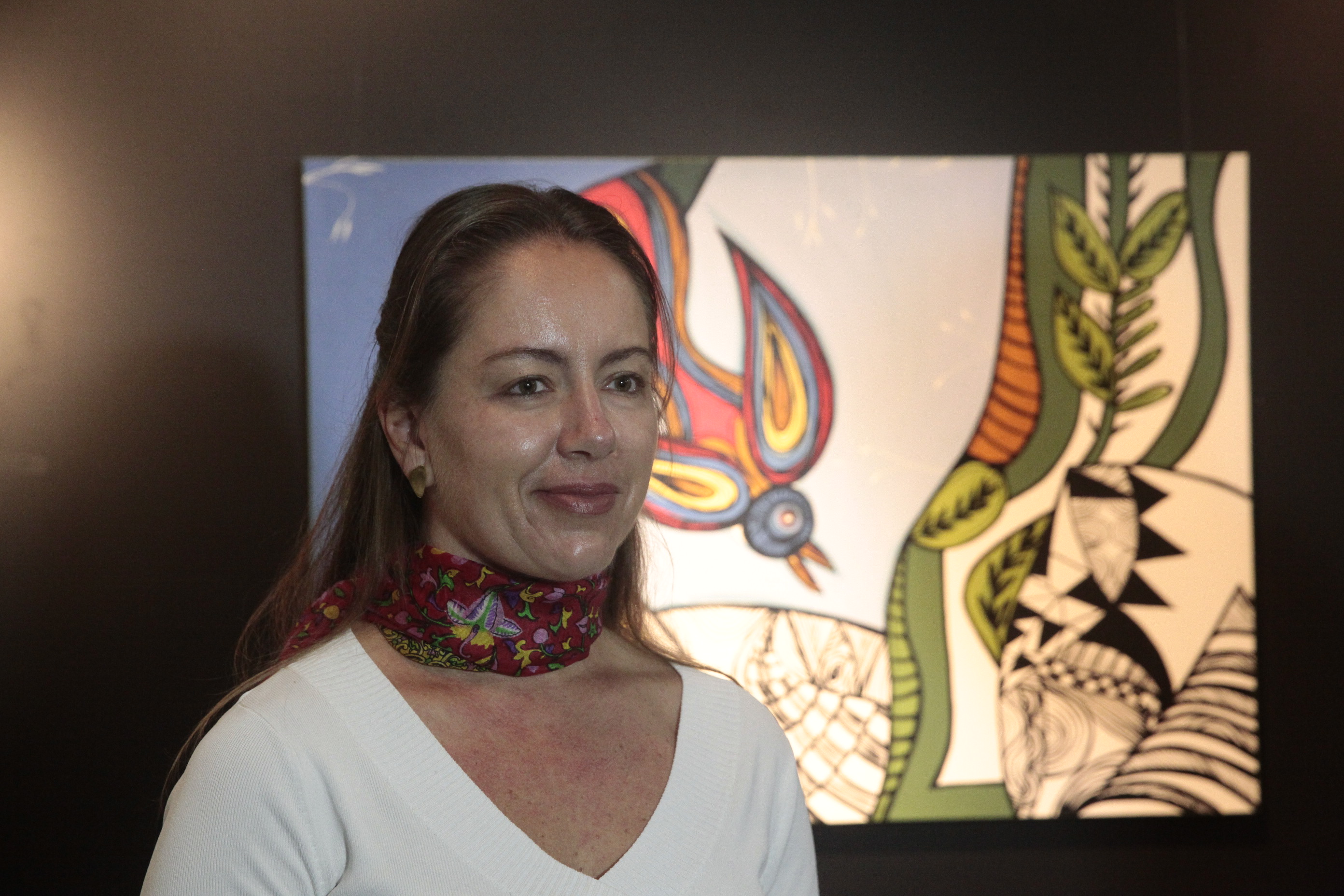 Exposição Movimento ArteBio