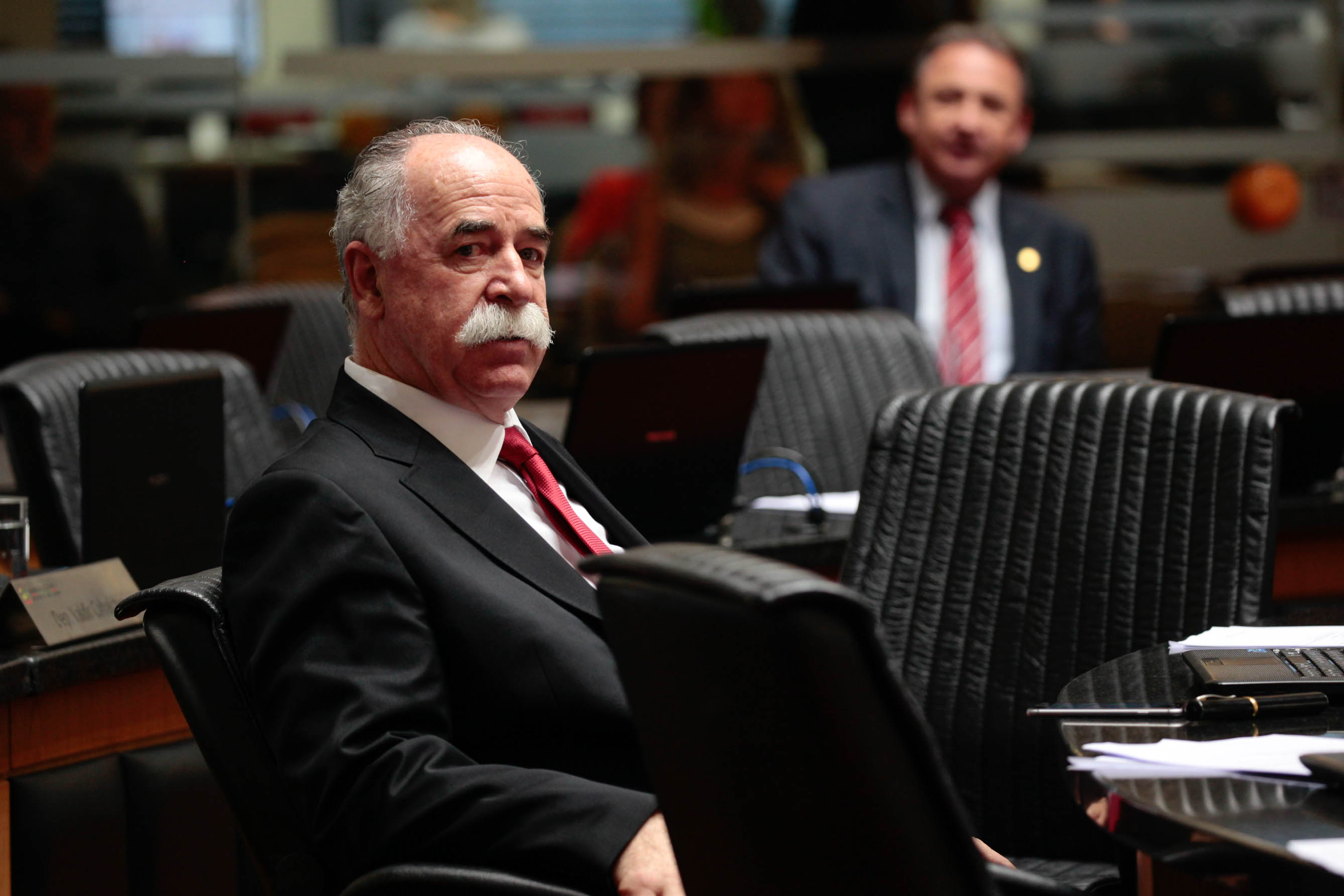 Sessão Ordinária.